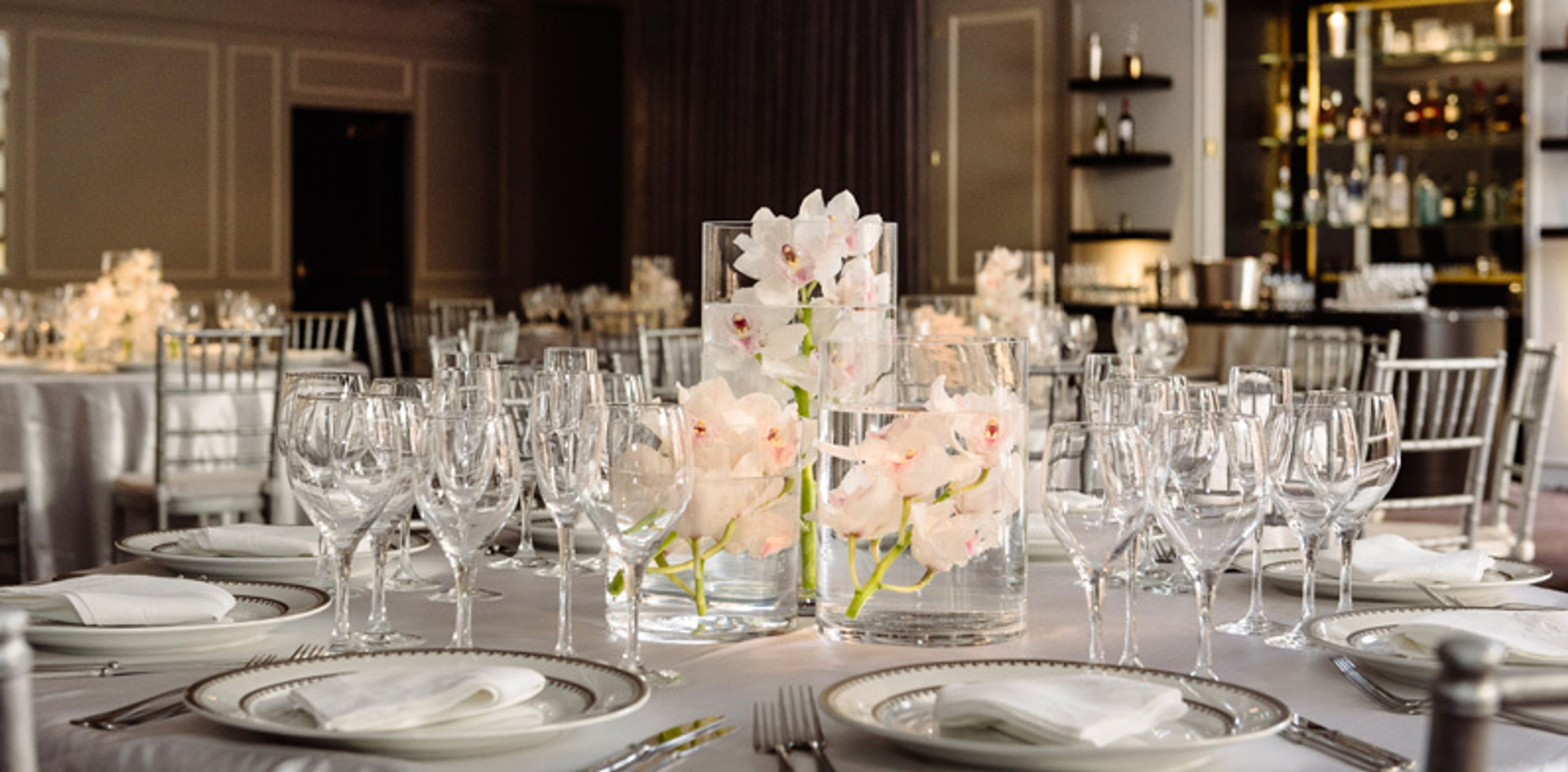 Featured photo from The Dupont Circle Hotel