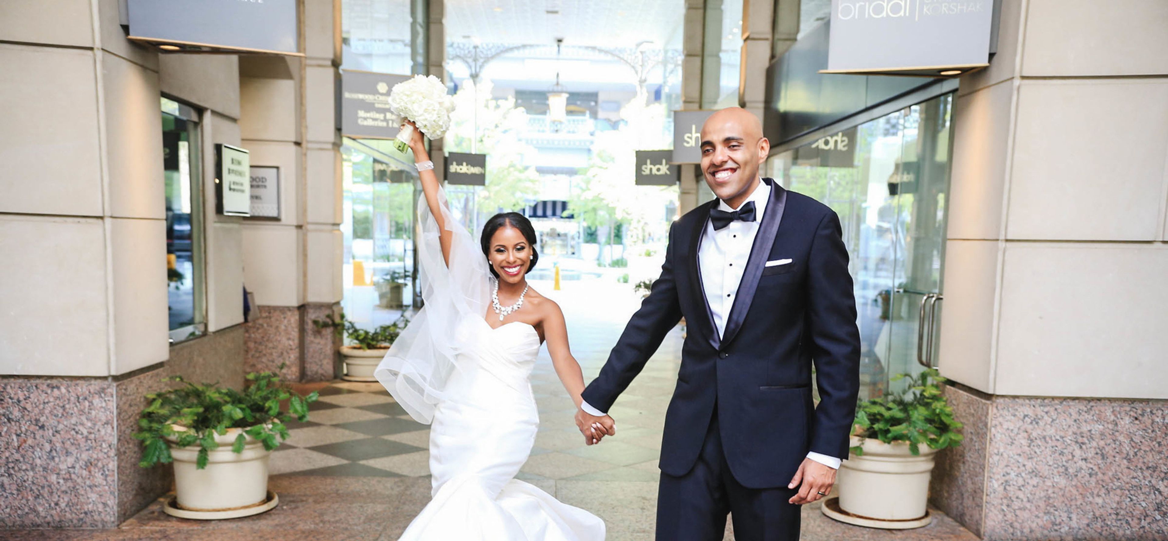 Cover photo of Double You Photography