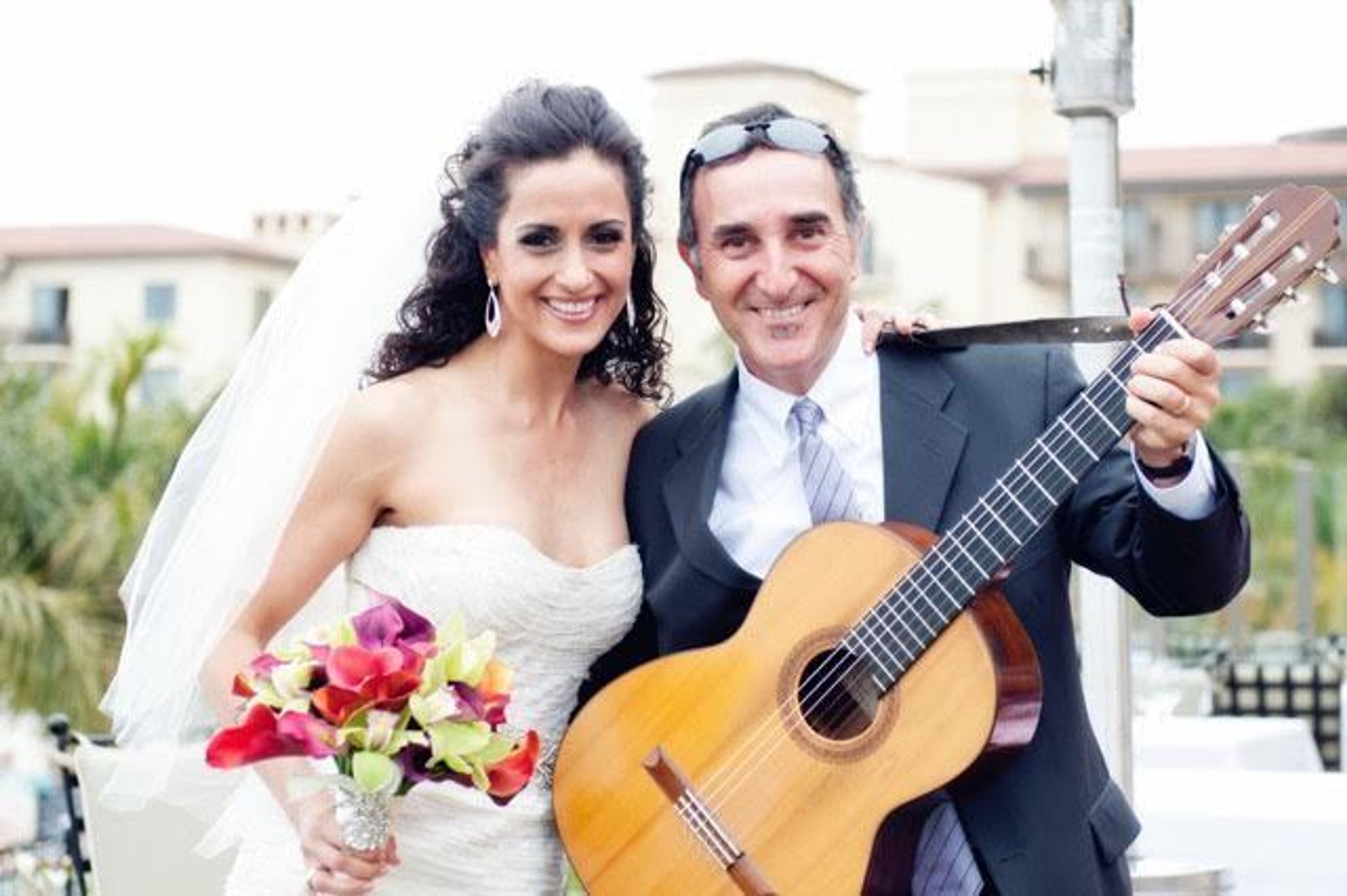 Cover photo of Rustic Canyon Music