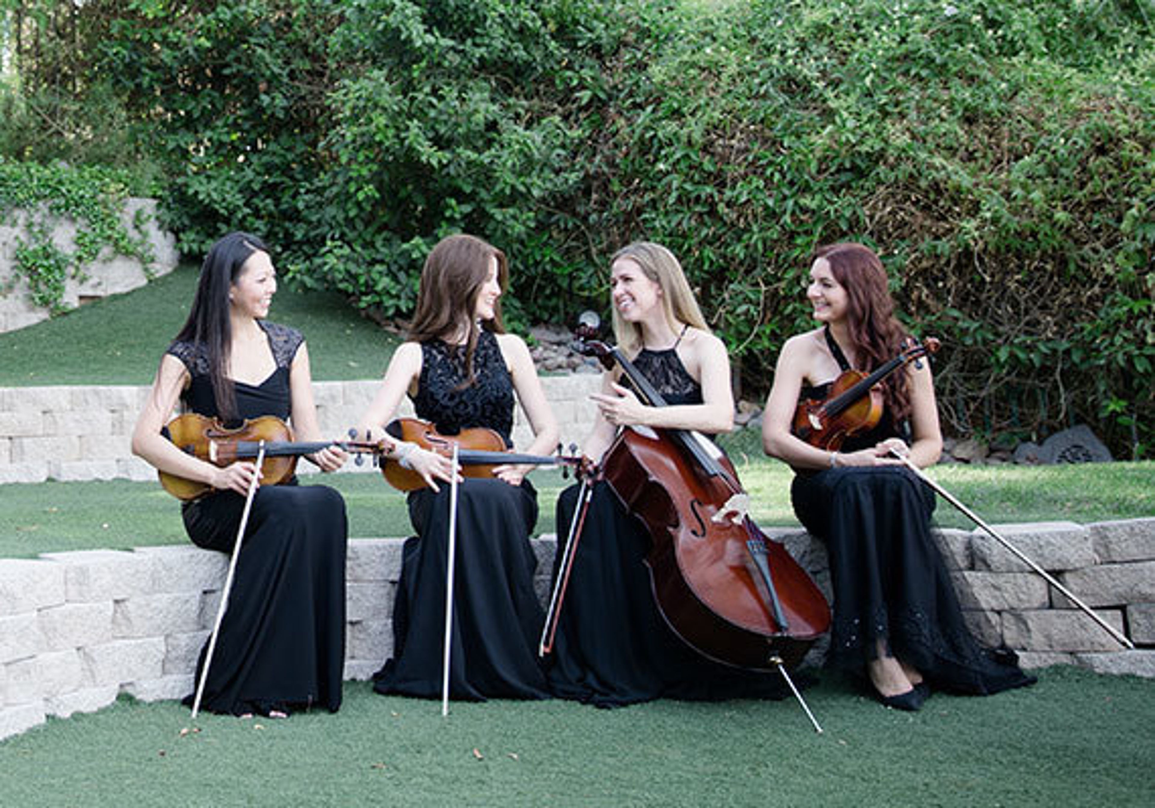 Cover photo of Premiere Wedding Music Design