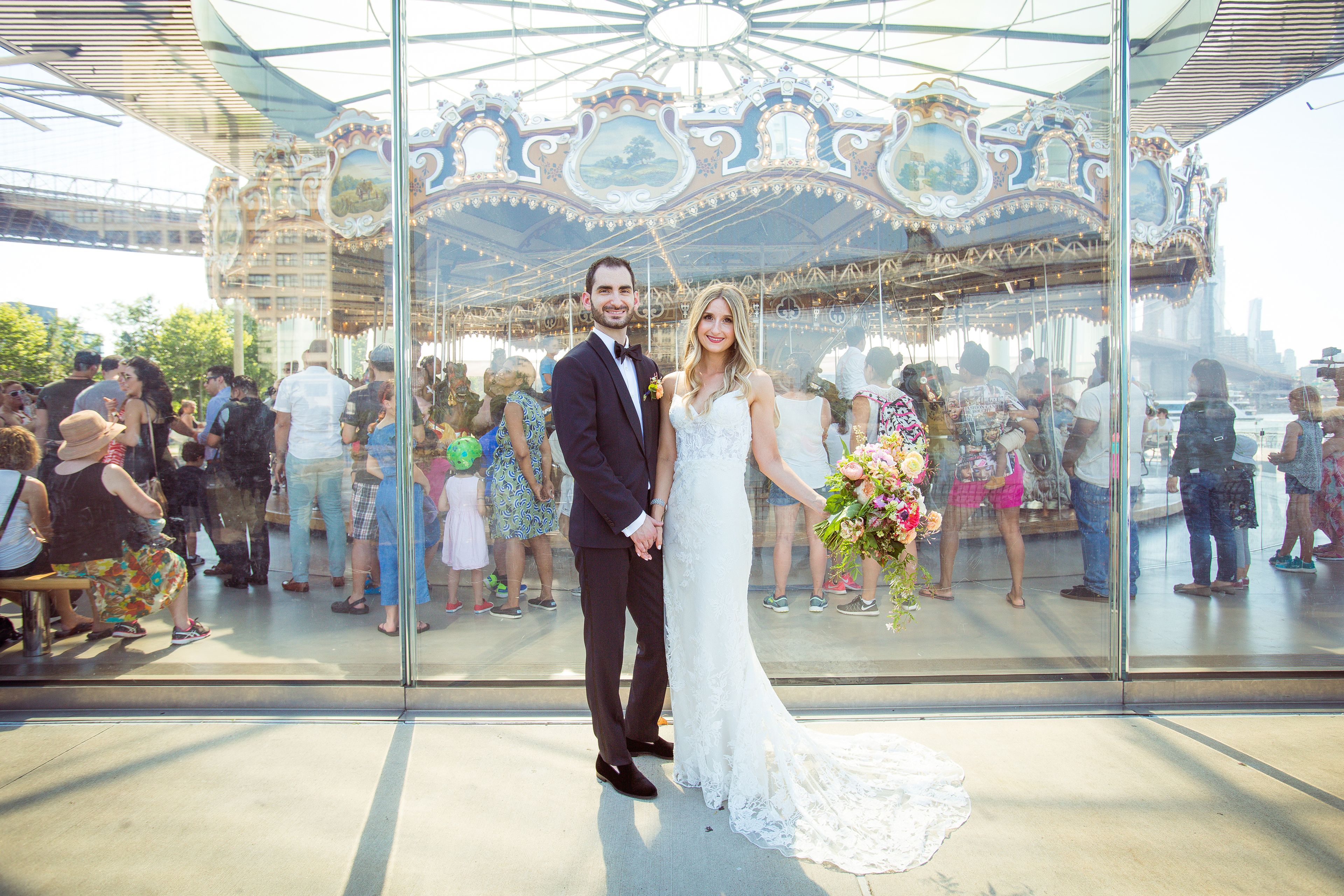 Cover photo of Lina Jang Photography