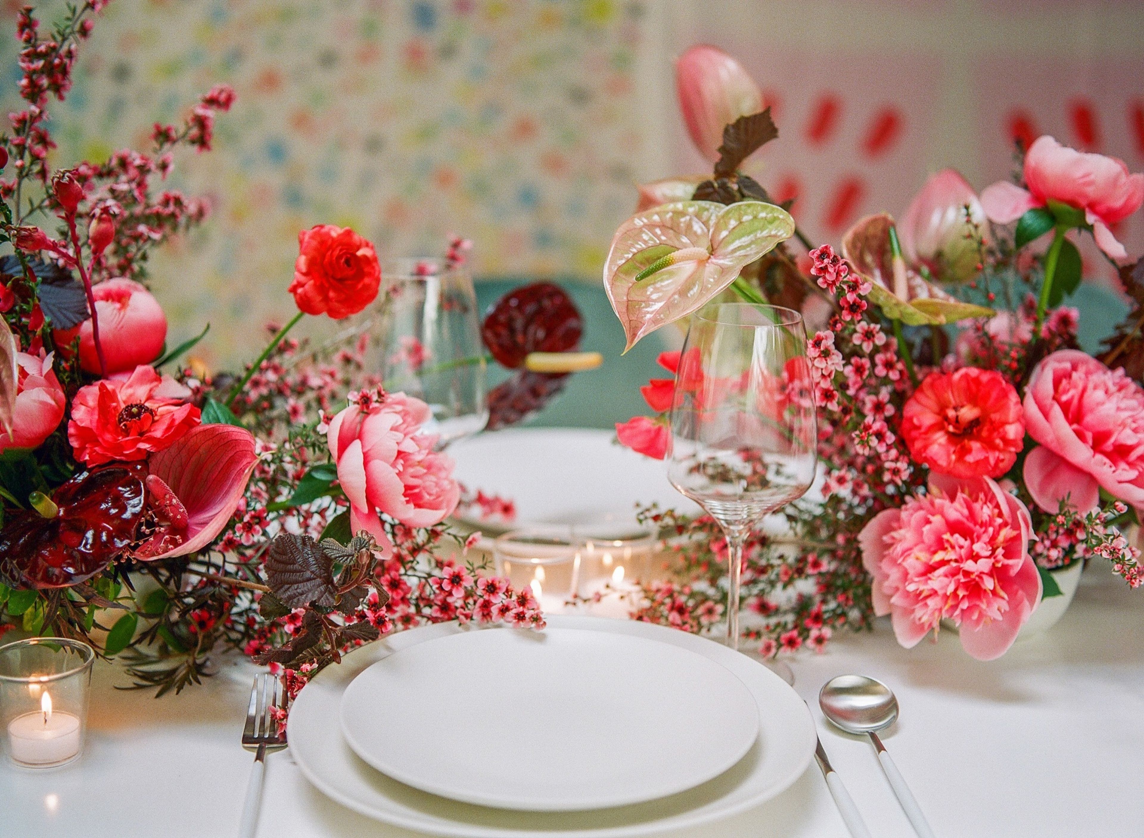 Cover photo of Charlotte & Daughters