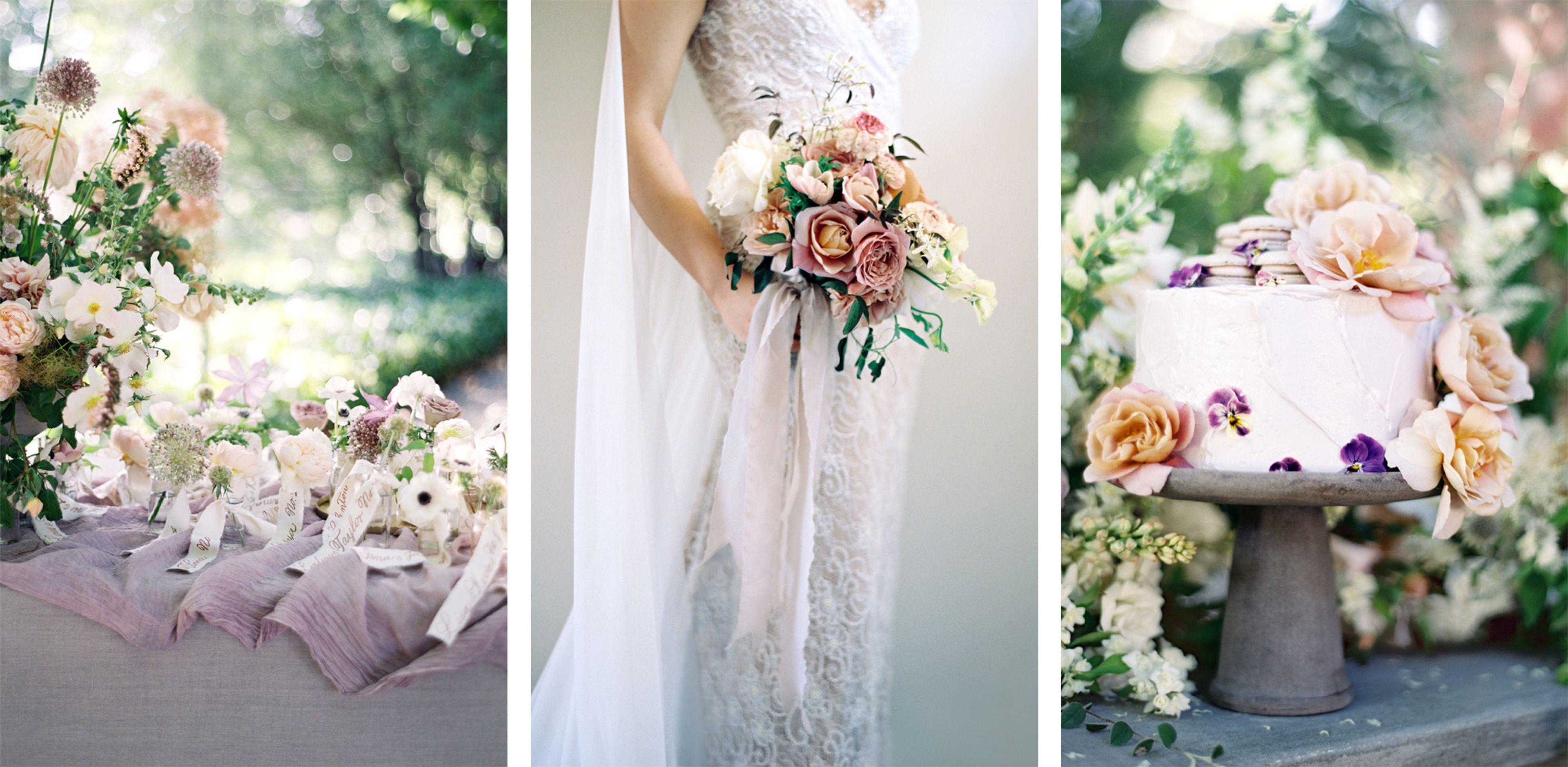 Cover photo of Bustle Events