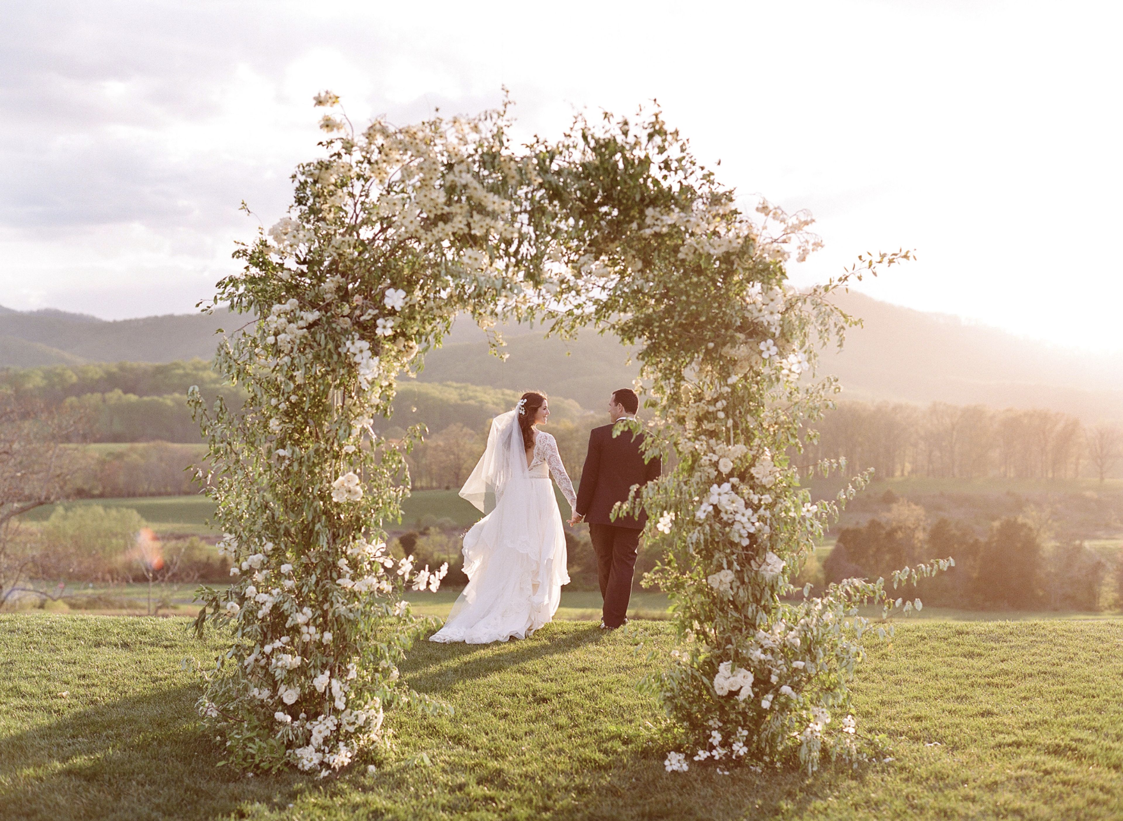 Cover photo of Donovan Groves Events