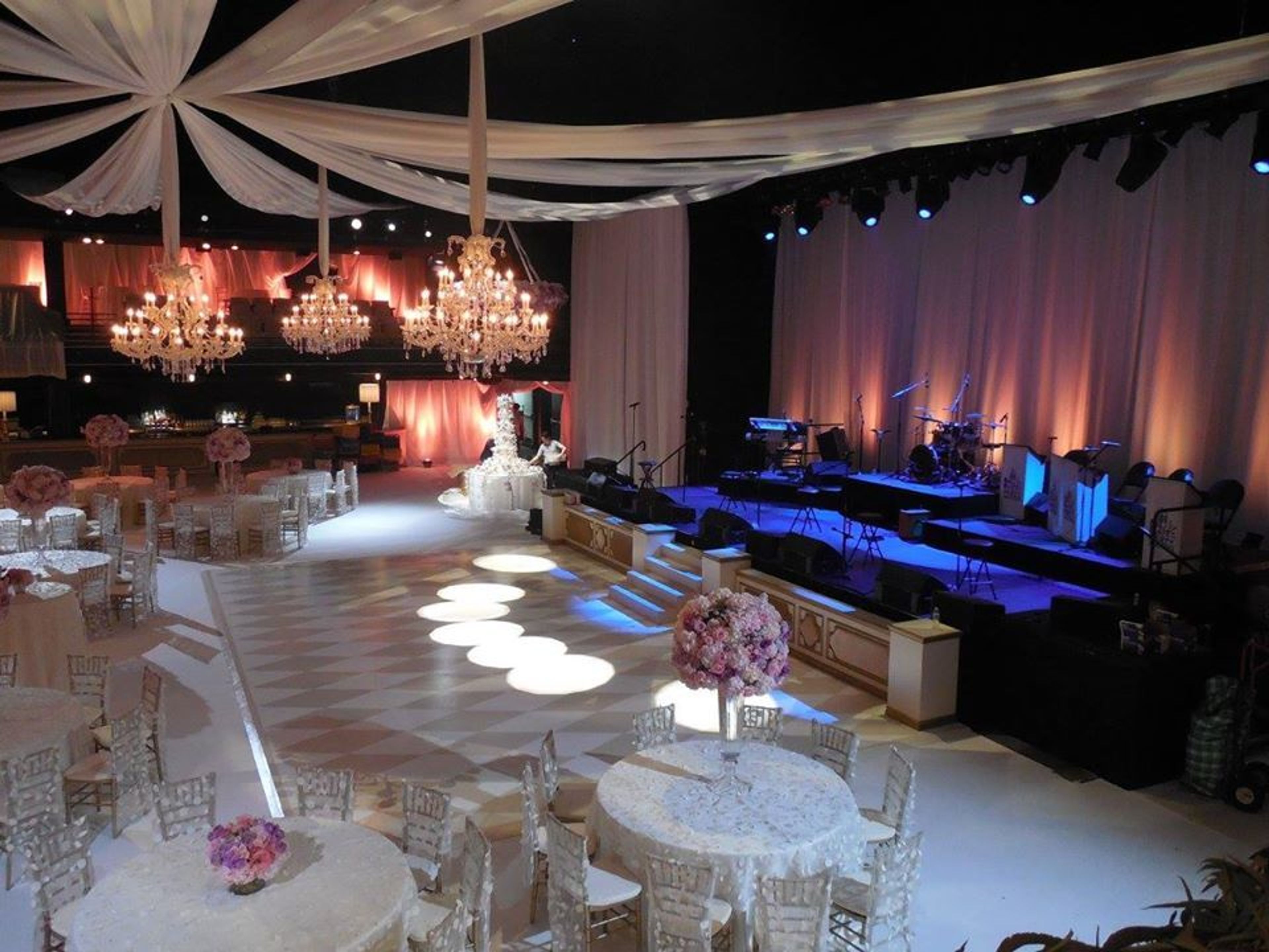 Cover photo of Strong Events