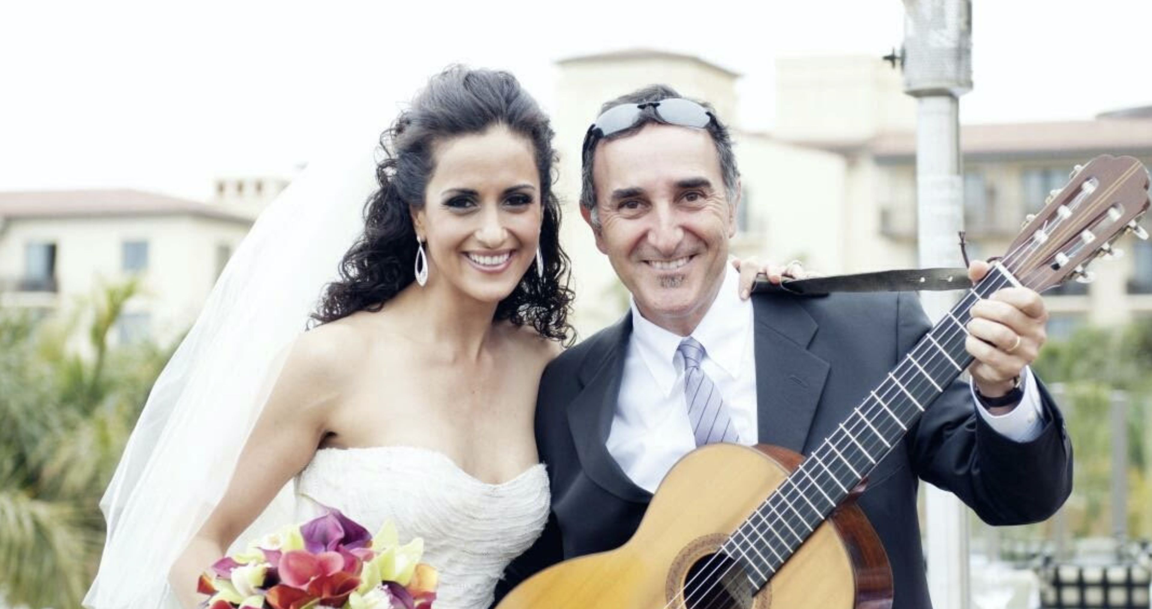 Cover photo of Jory Schulman Guistarist