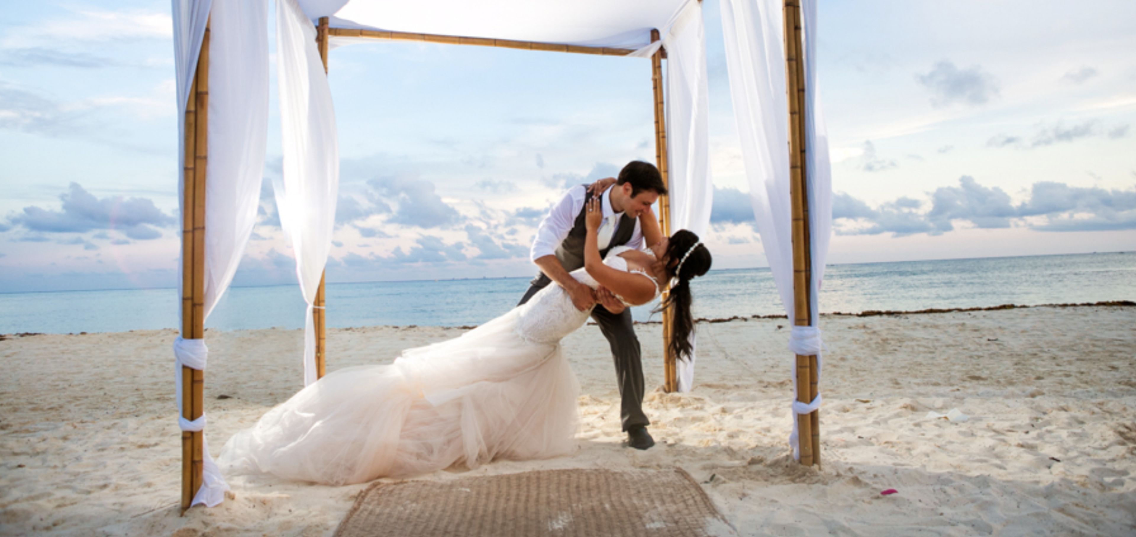 Cover photo of Weddings Riviera Maya