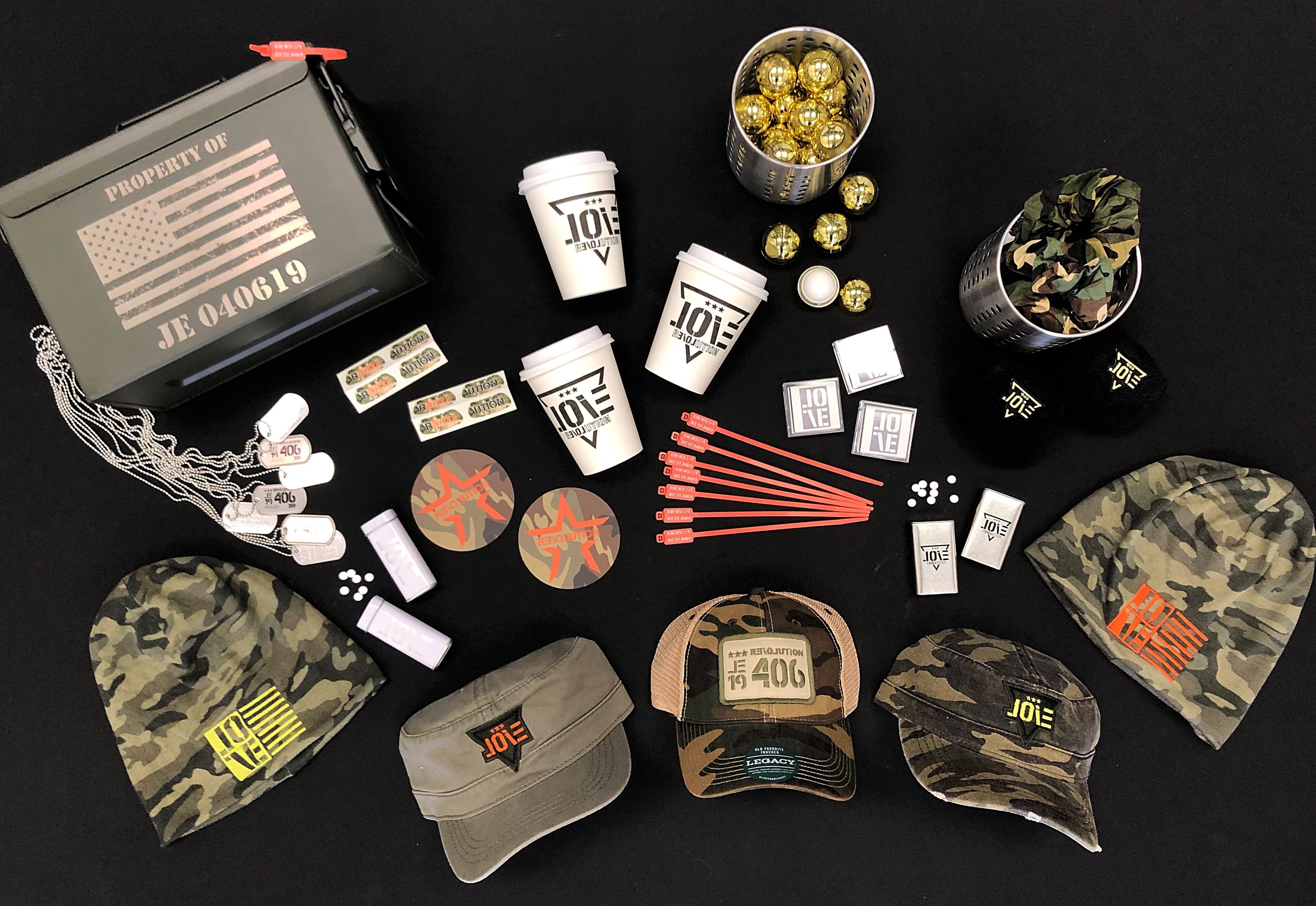 Cover photo of RKN Designs