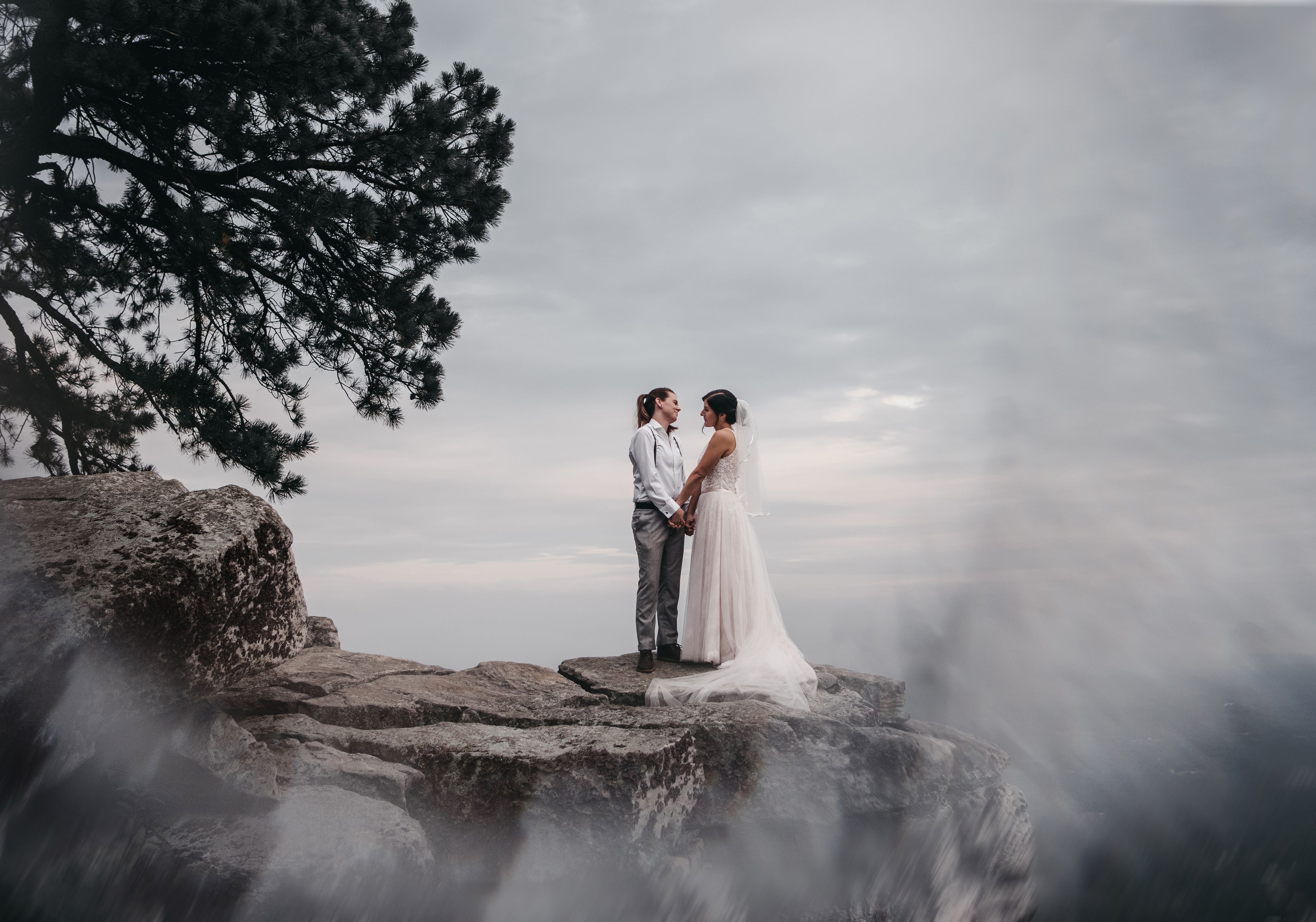 Cover photo of Adornment Photo