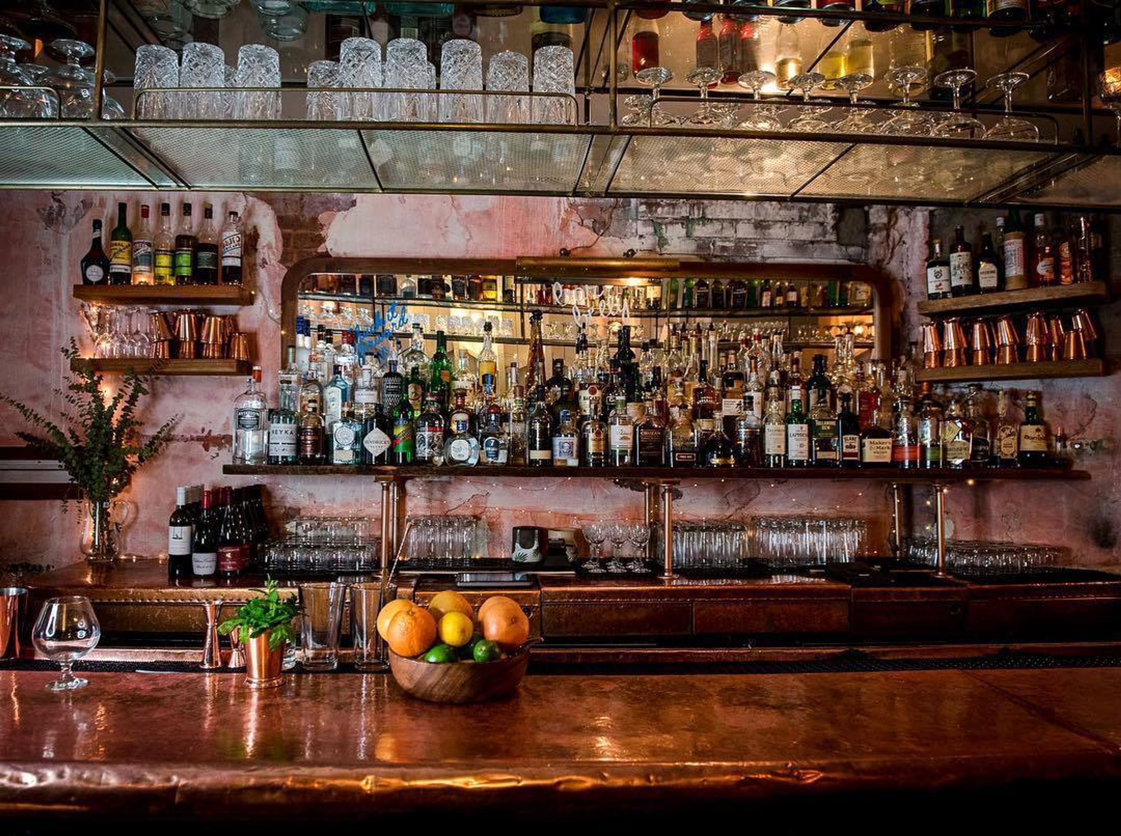 Cover photo of Bar Belly NYC