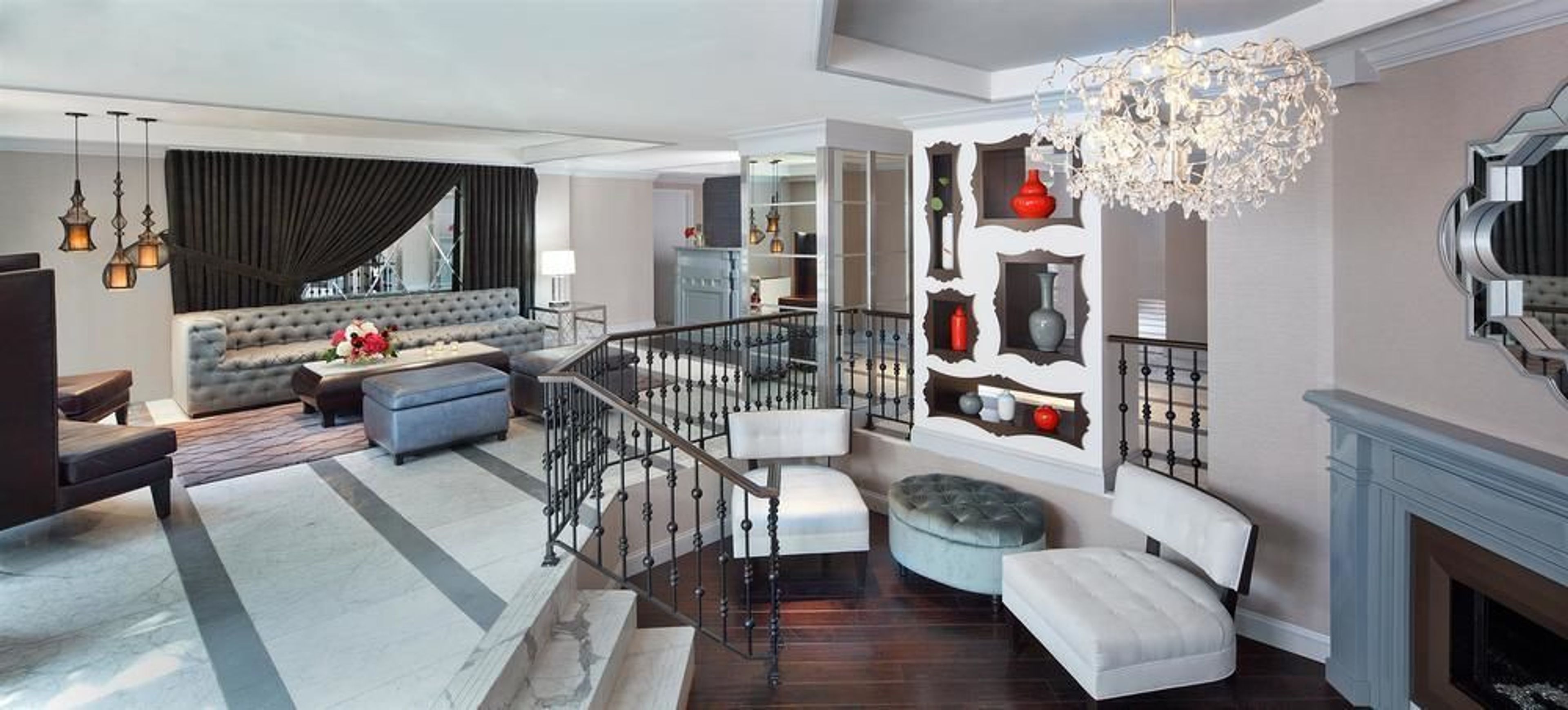 Cover photo of The Graham Georgetown