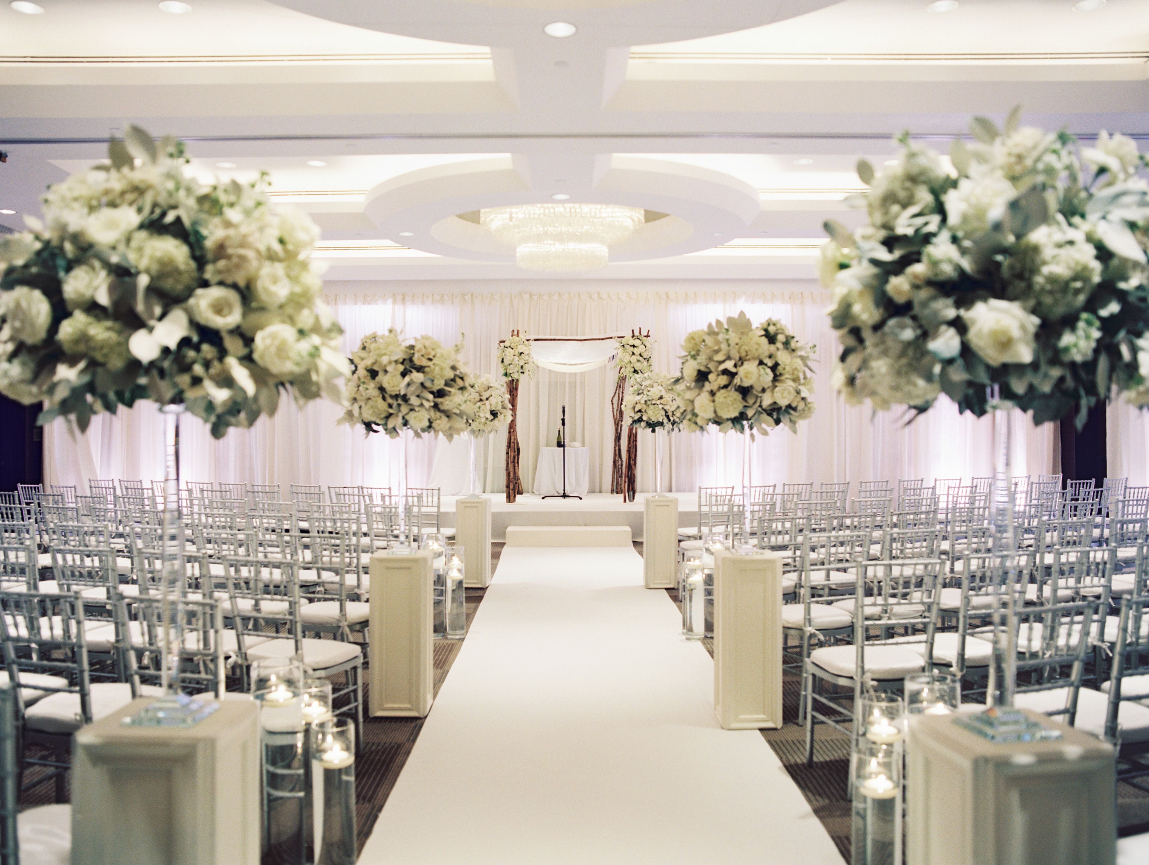 Cover photo of Park Hyatt Washington D.C.