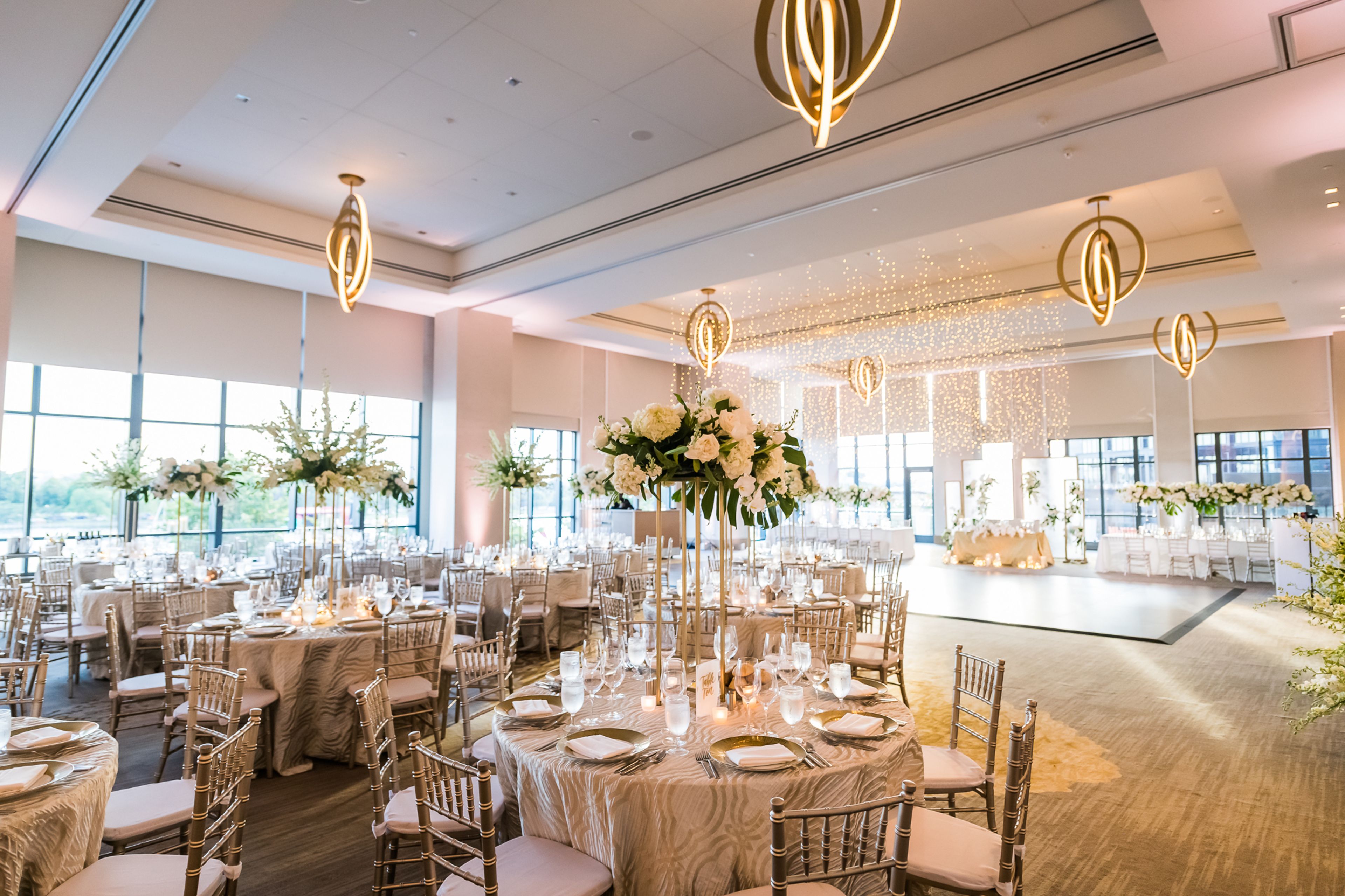 Cover photo of InterContinental Washington D.C. - The Wharf