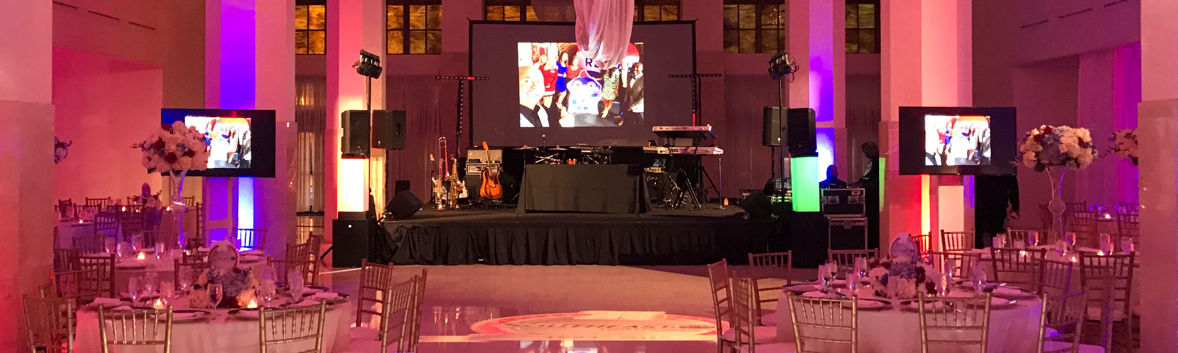 Cover photo of SEAV Event Technology