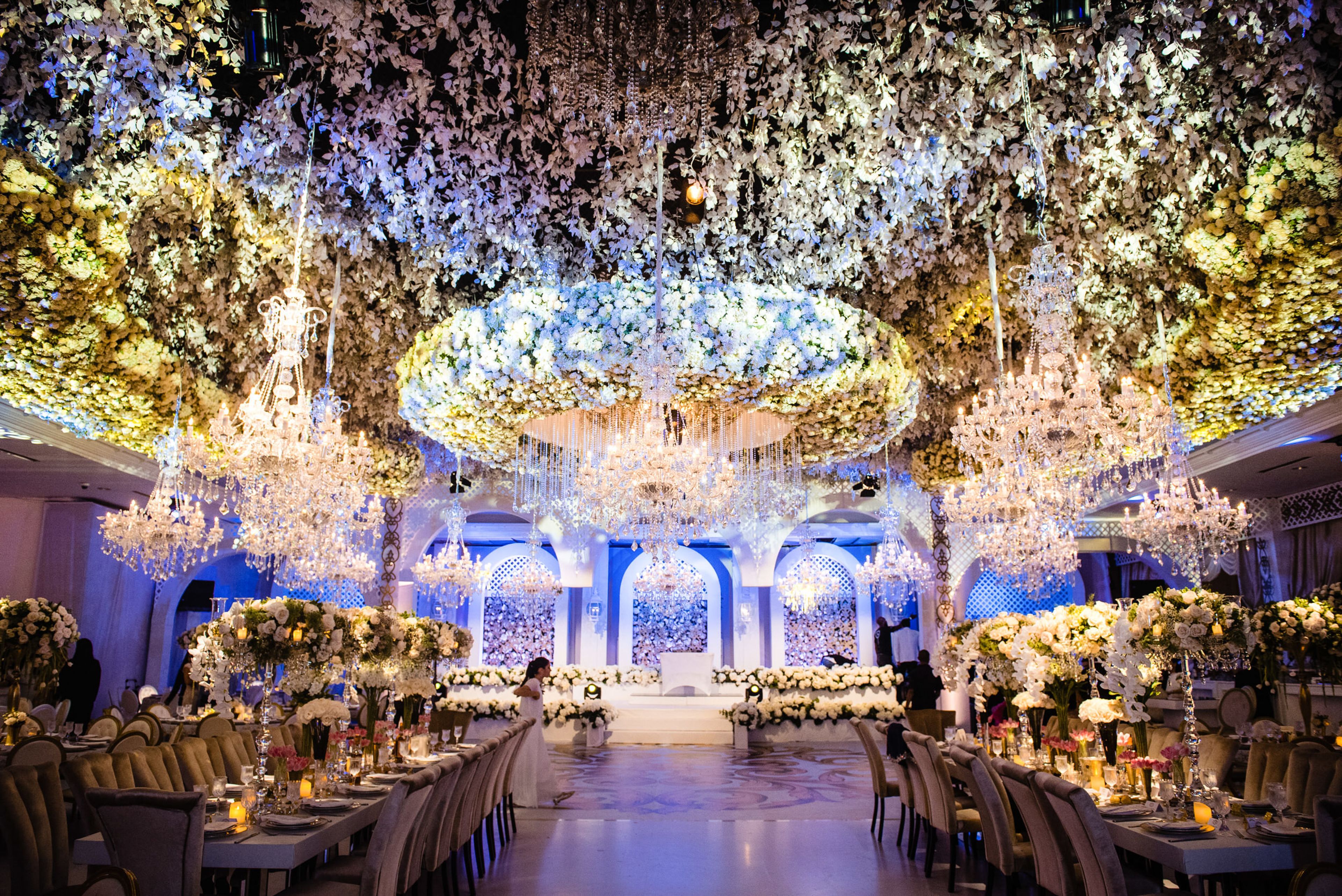 Cover photo of Ruben Parra Photography