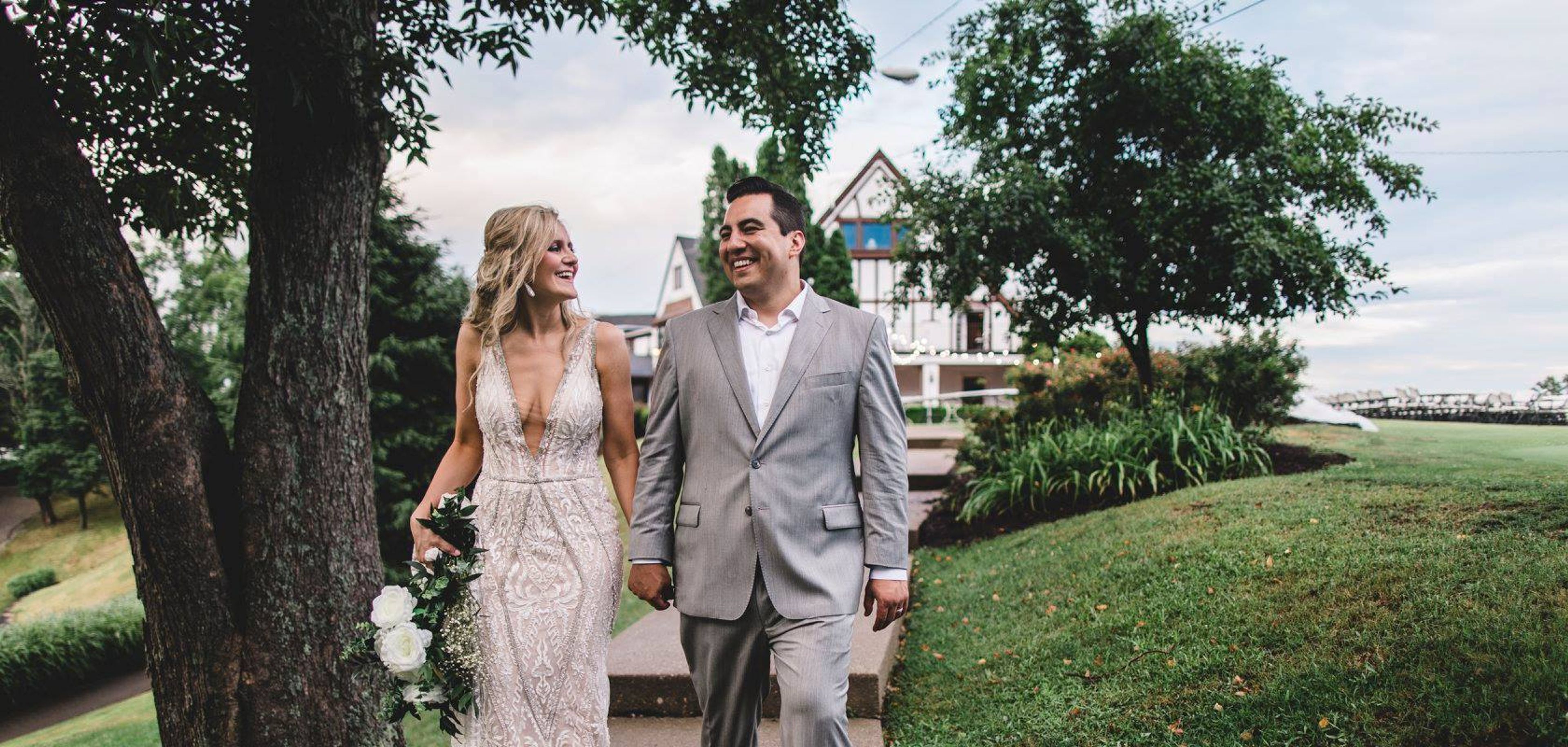 Cover photo of Jasmine White Photography