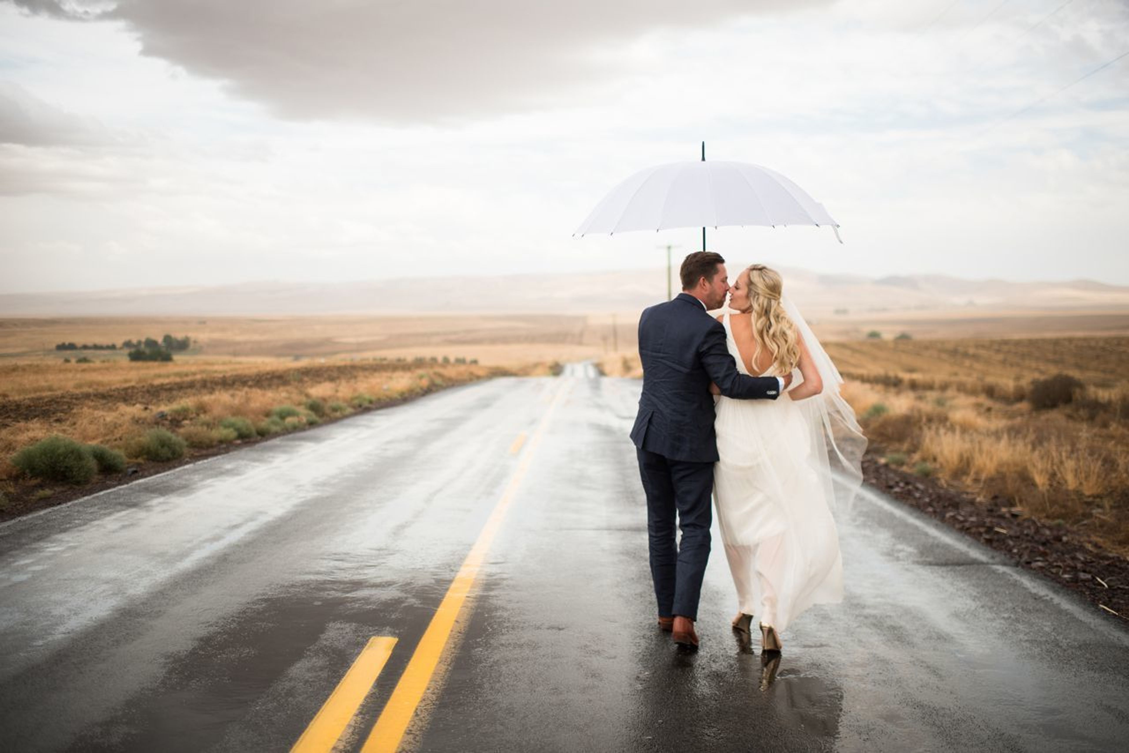 Cover photo of Barbie Hull Photography