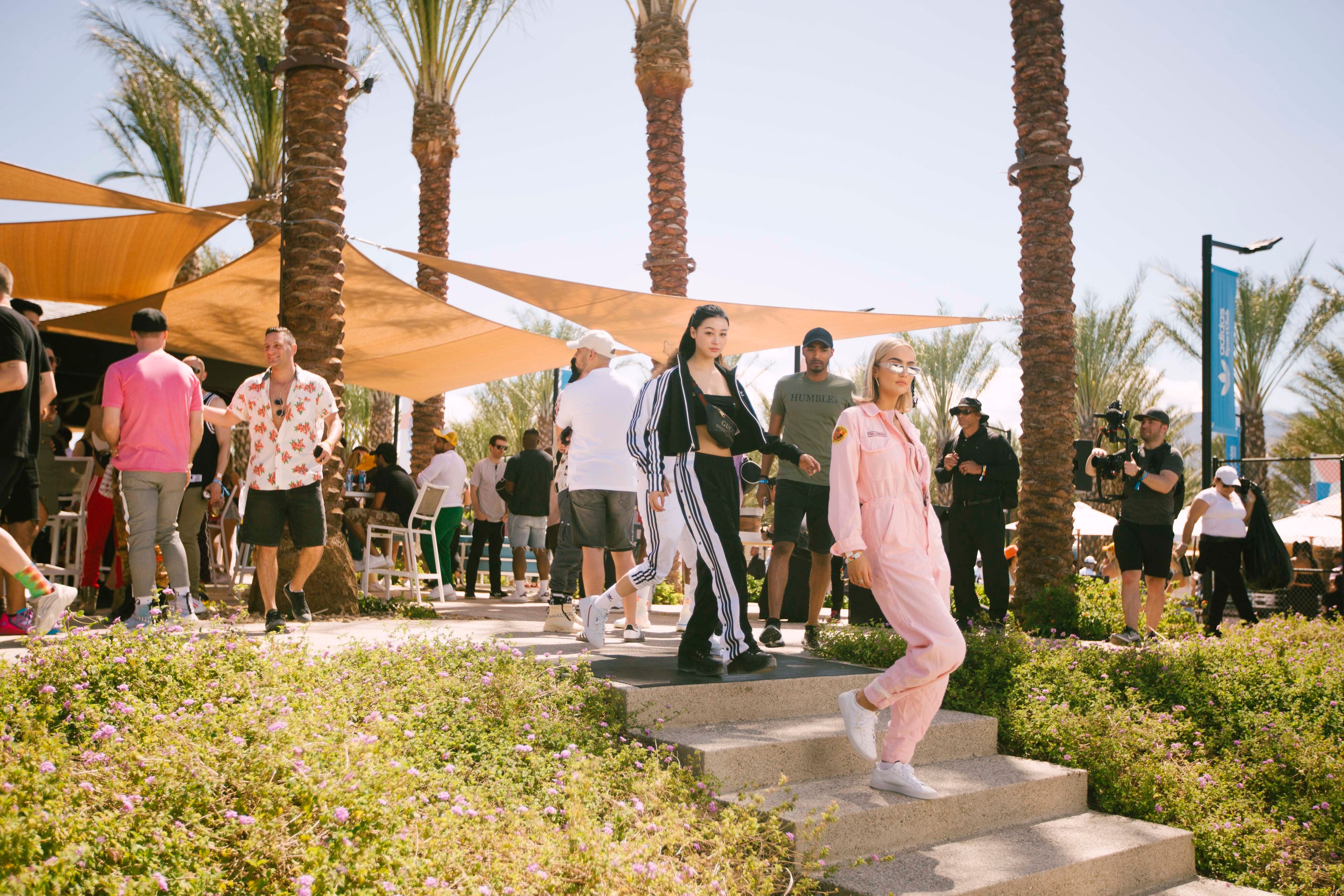 Cover photo of Molly Adams