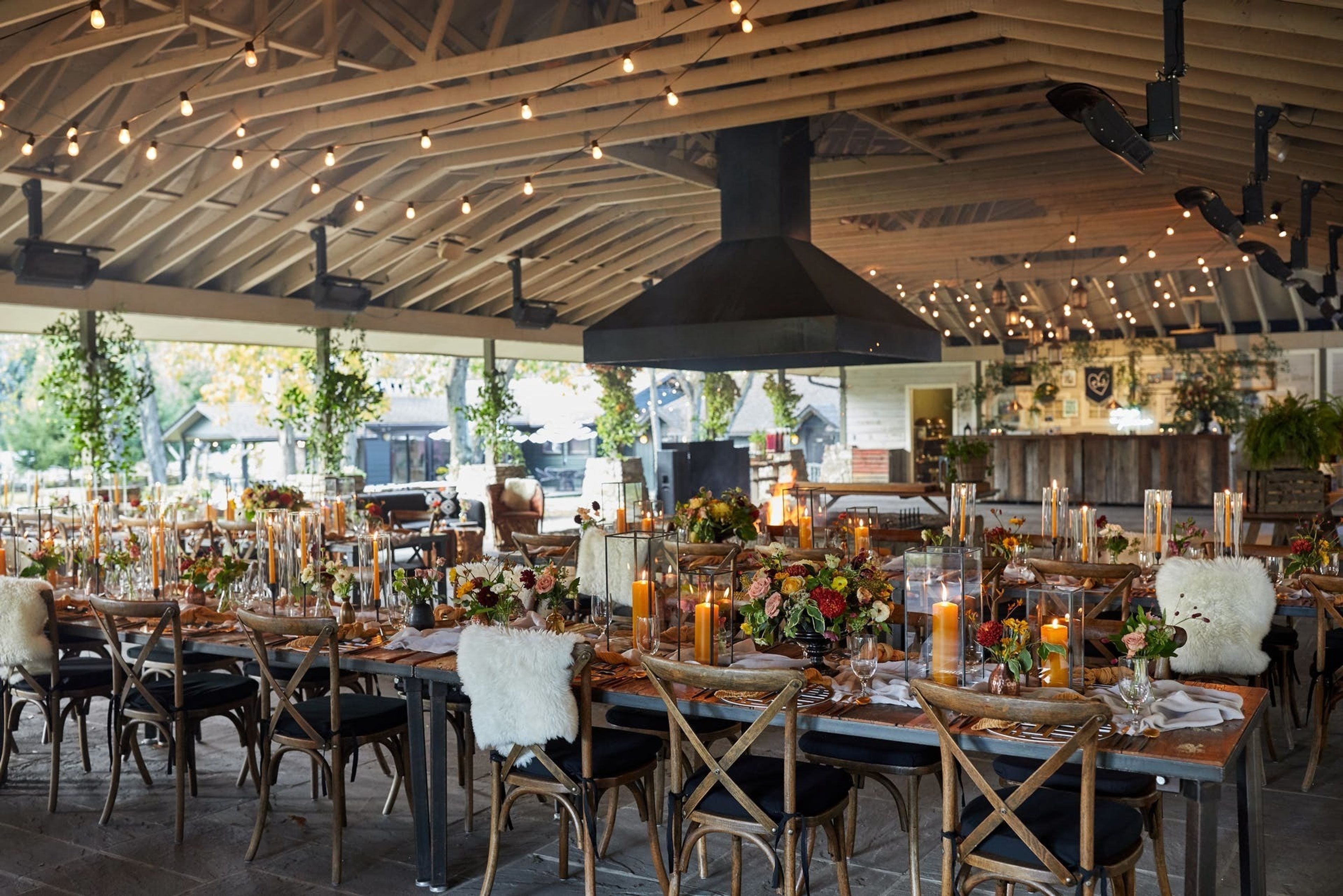 Cover photo of ASE, Amanda Savory Events