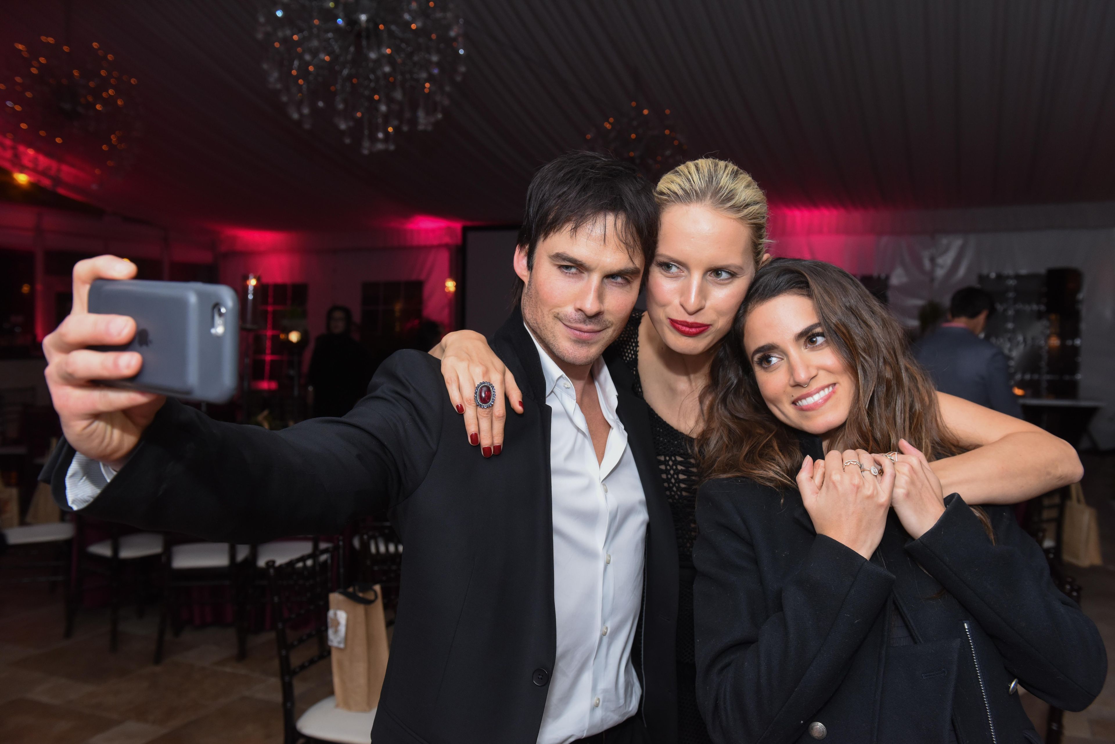 Cover photo of EventScape, Inc.