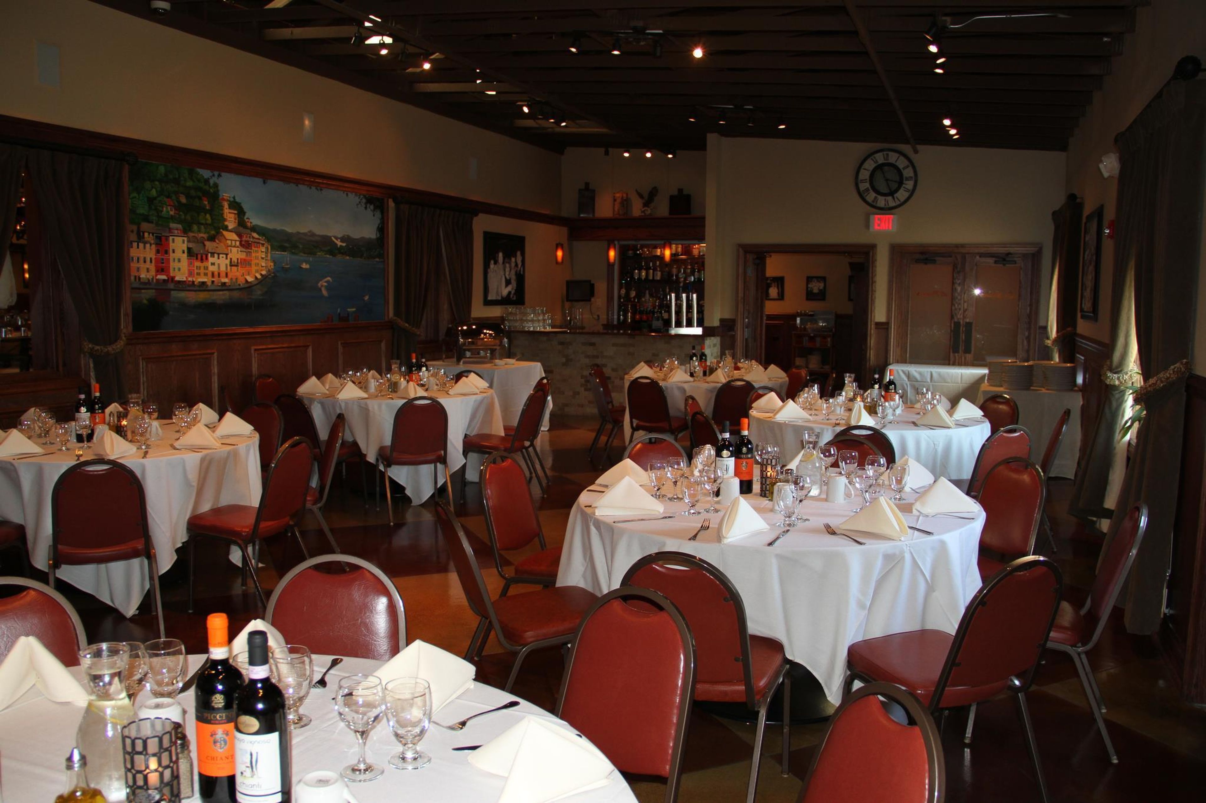 Cover photo of Pompeí