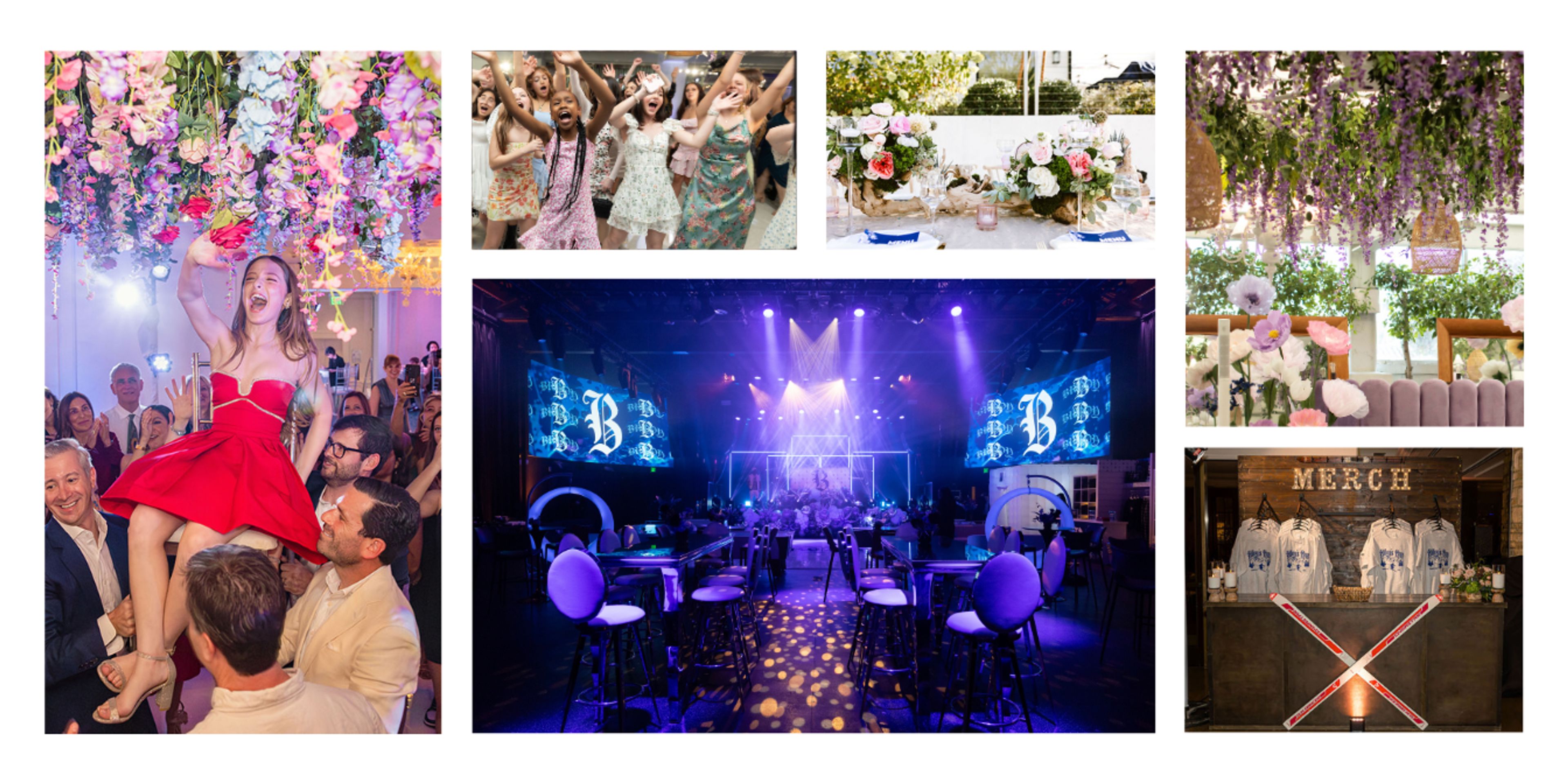 Cover photo of Mitzvah Sisters