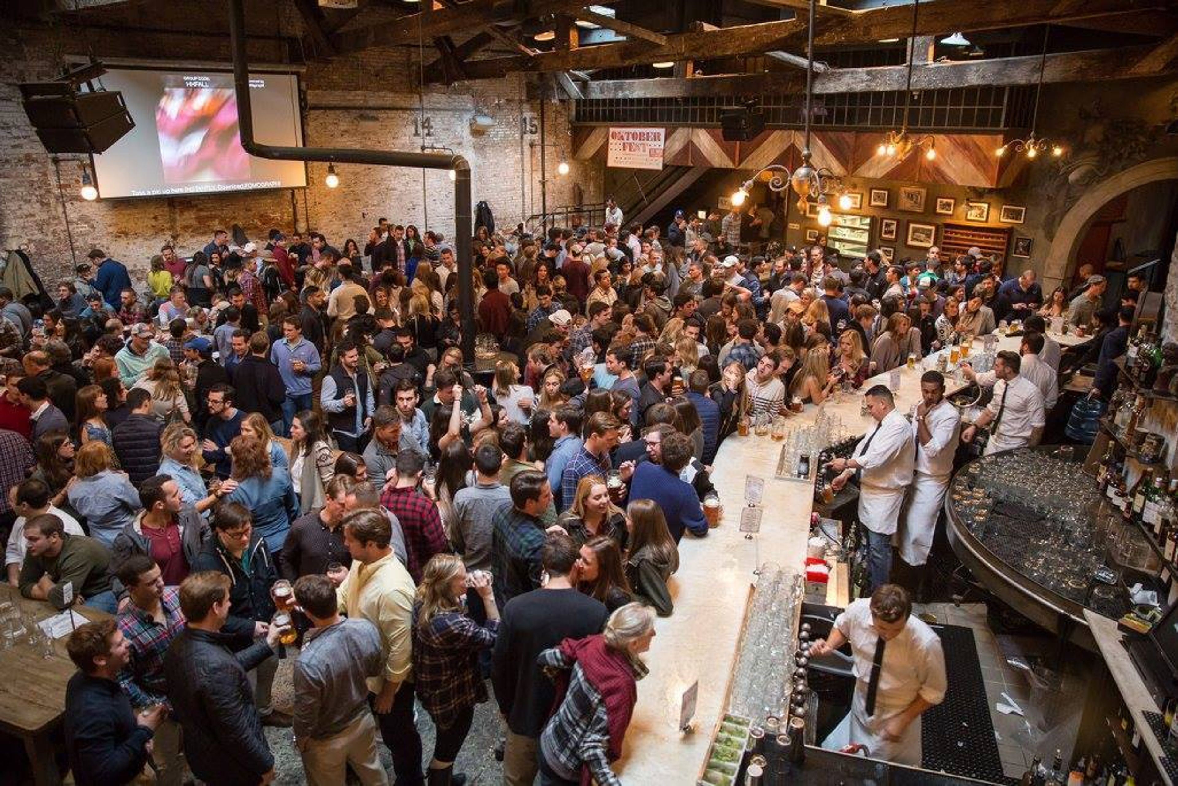 Cover photo of Houston Hall