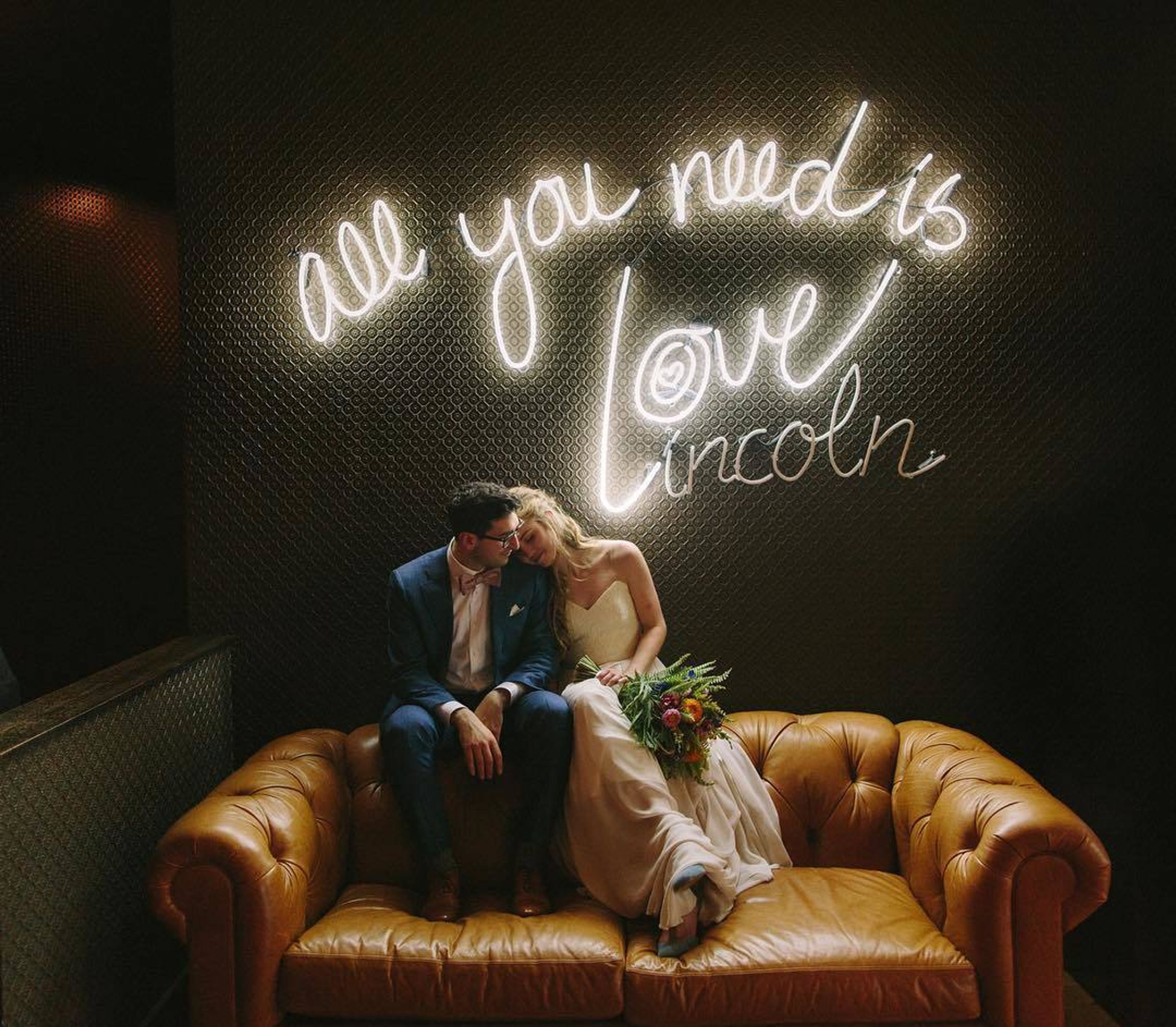 Cover photo of Hotel Lincoln