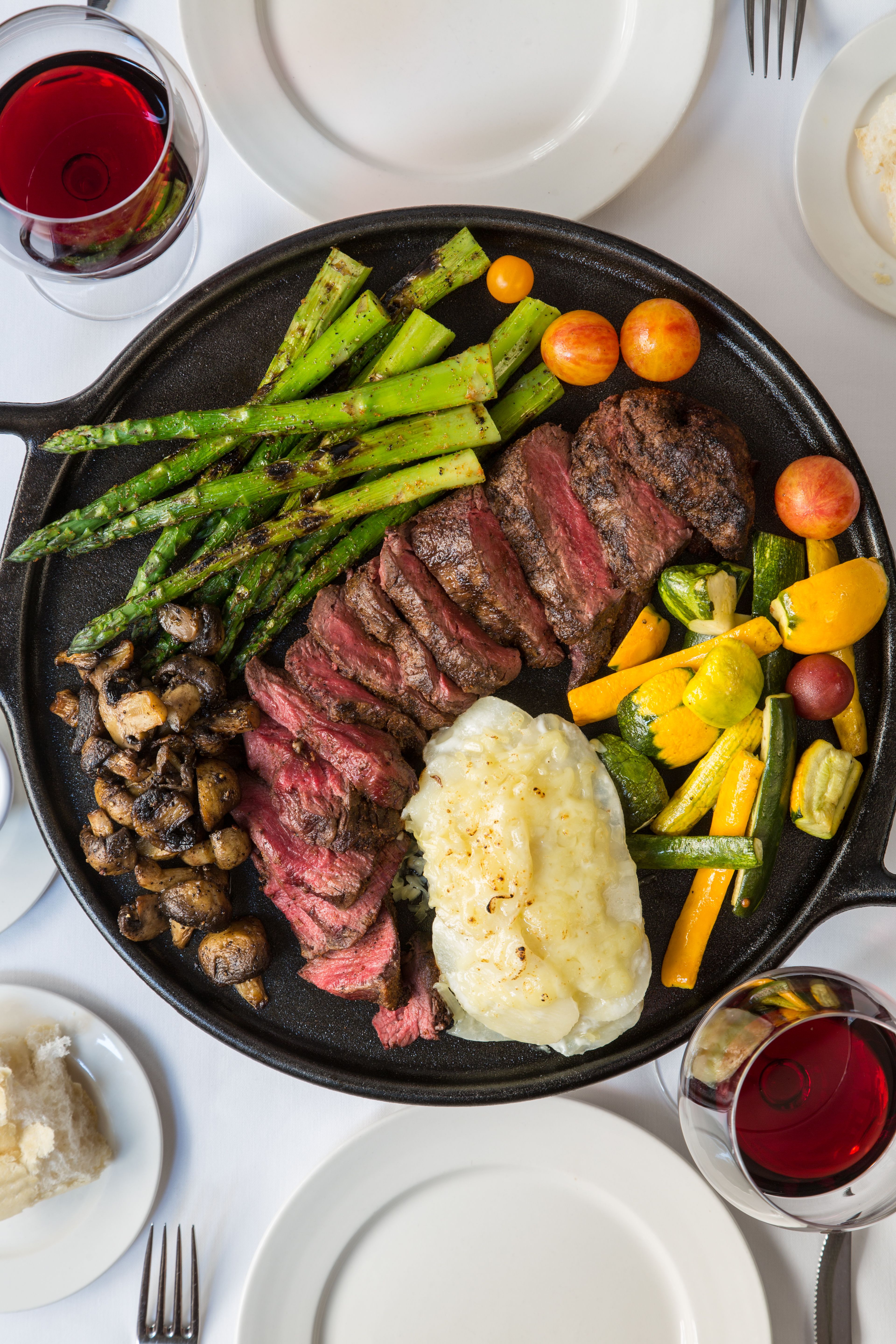 Cover photo of Dickie Brennan & Co. Catering