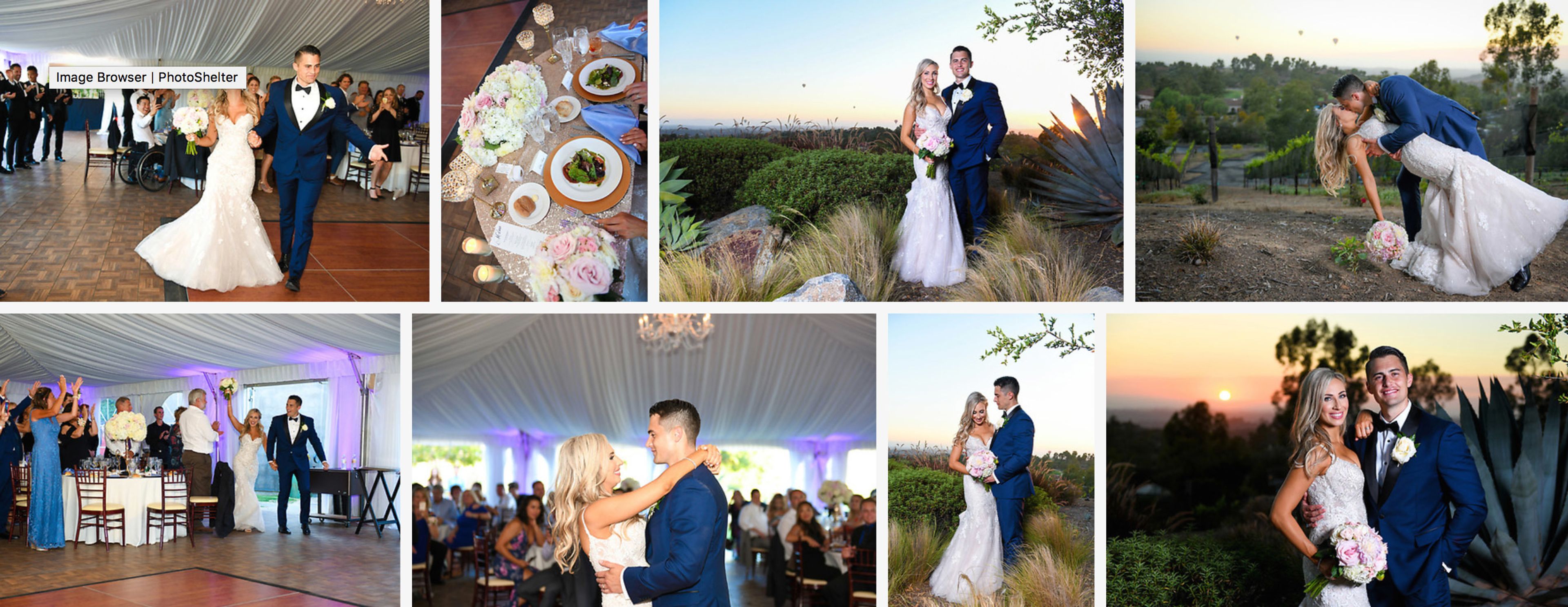 Cover photo of J. Dixx Photography