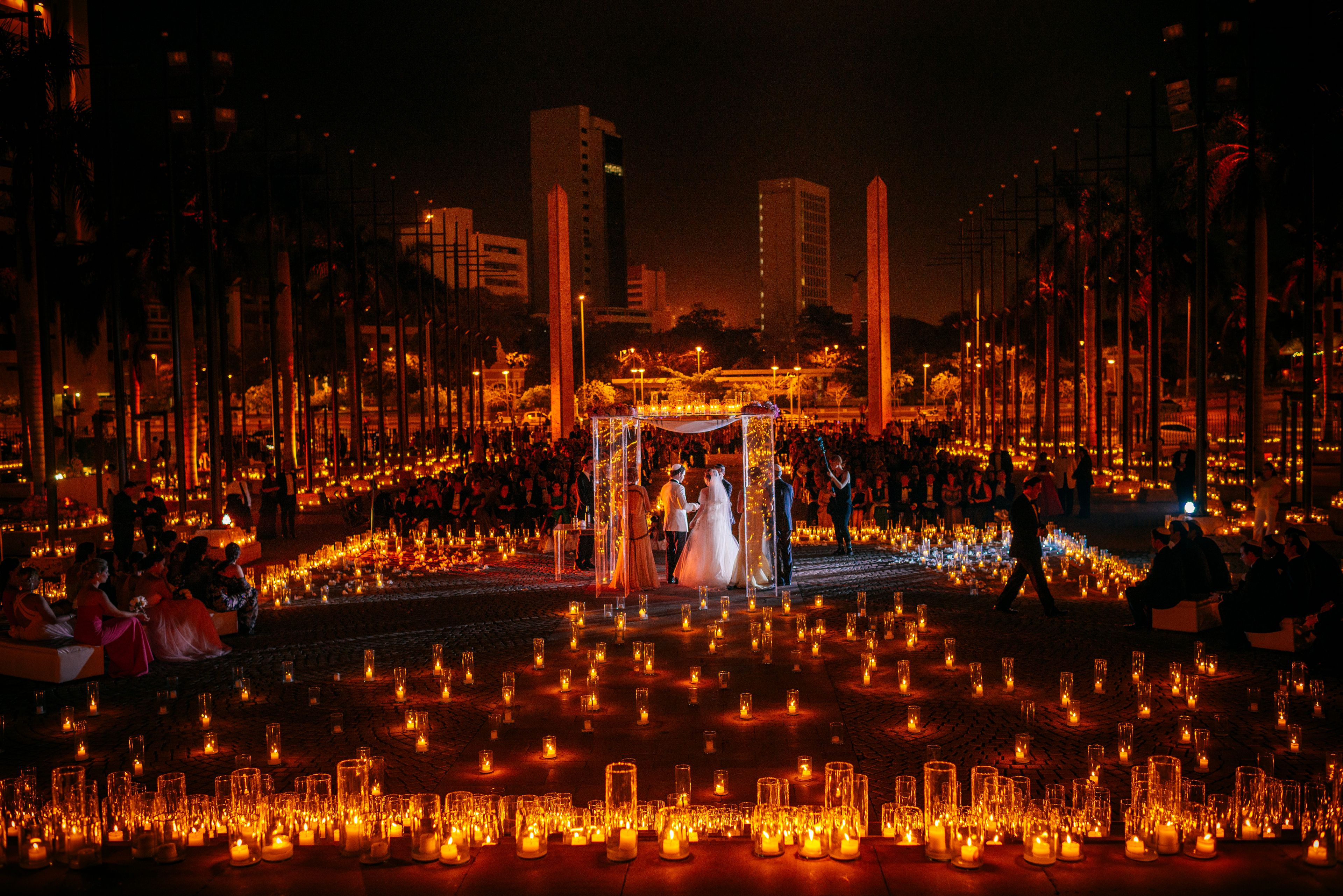 Cover photo of Lisi Korn Signature Events