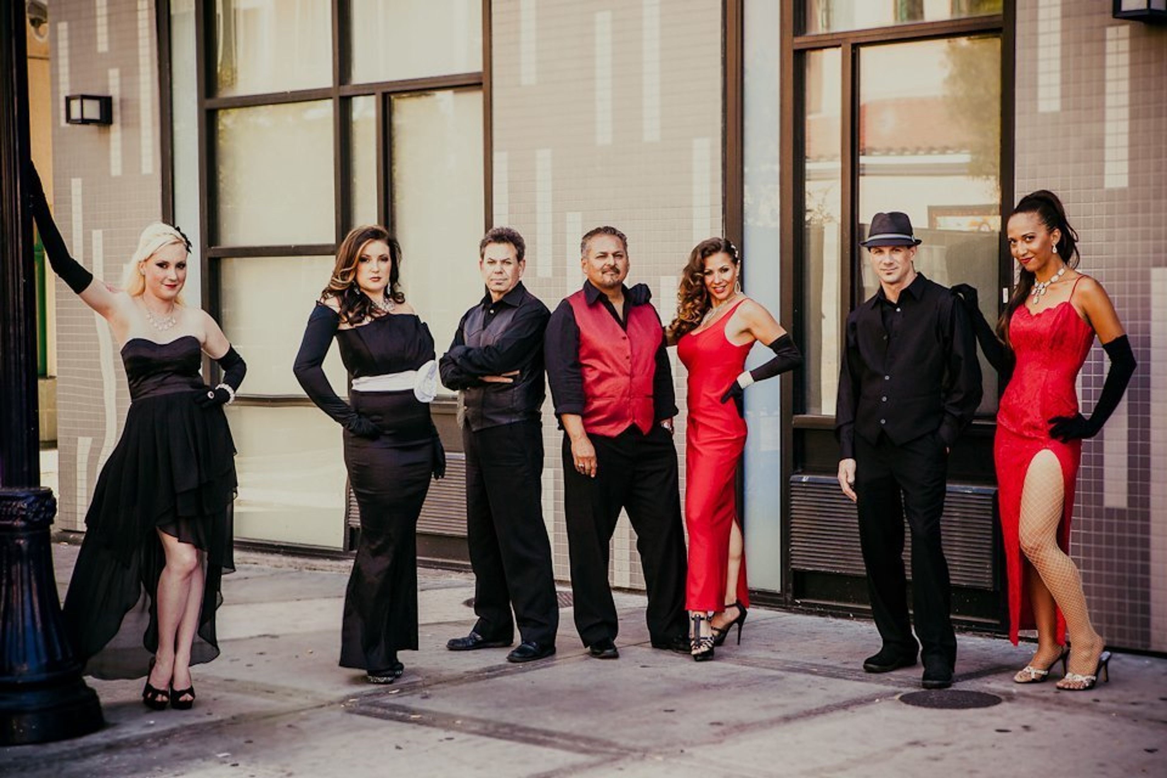 Cover photo of Republic of Music