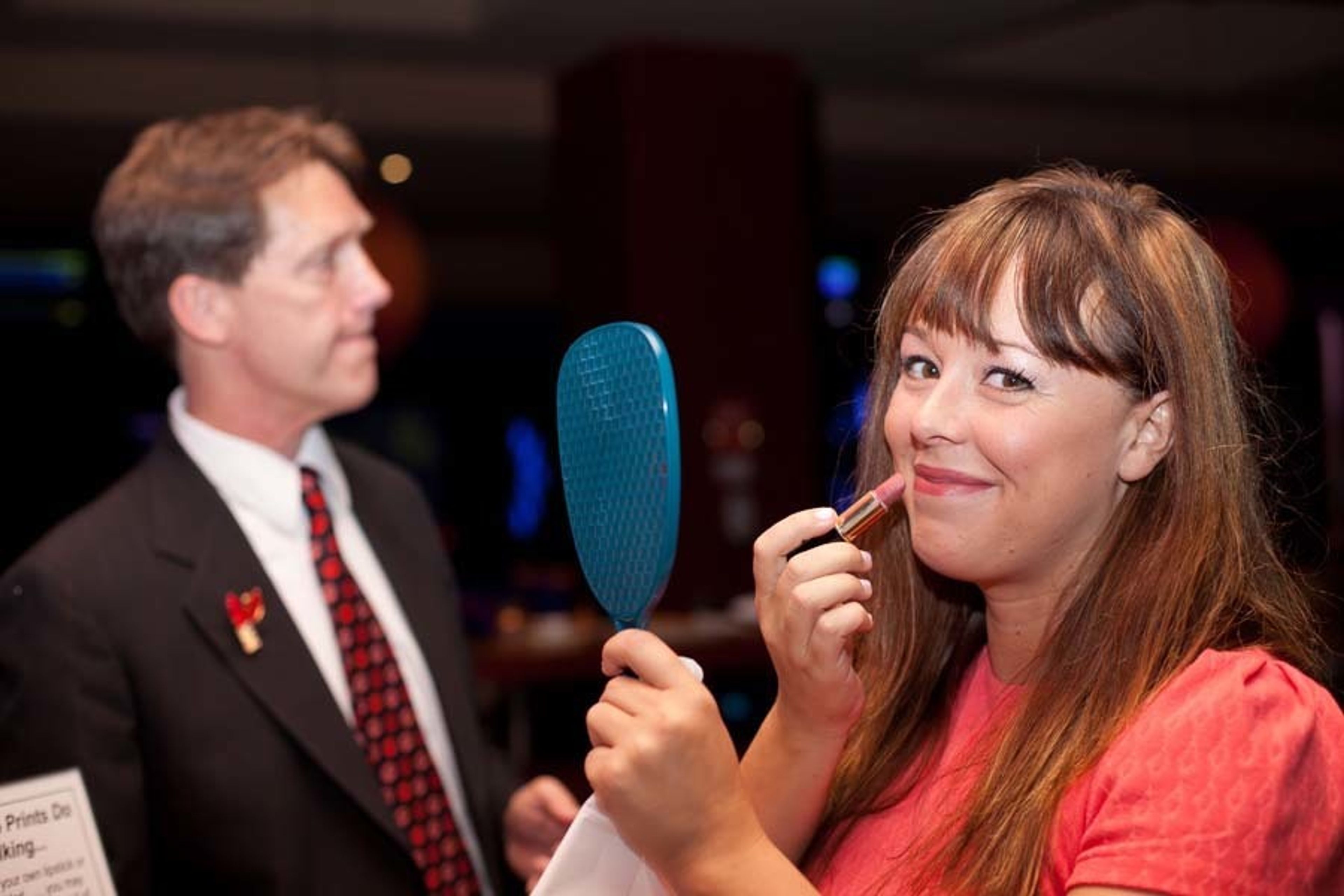 Cover photo of Michael Kett, Fortune Teller & Lipsologist