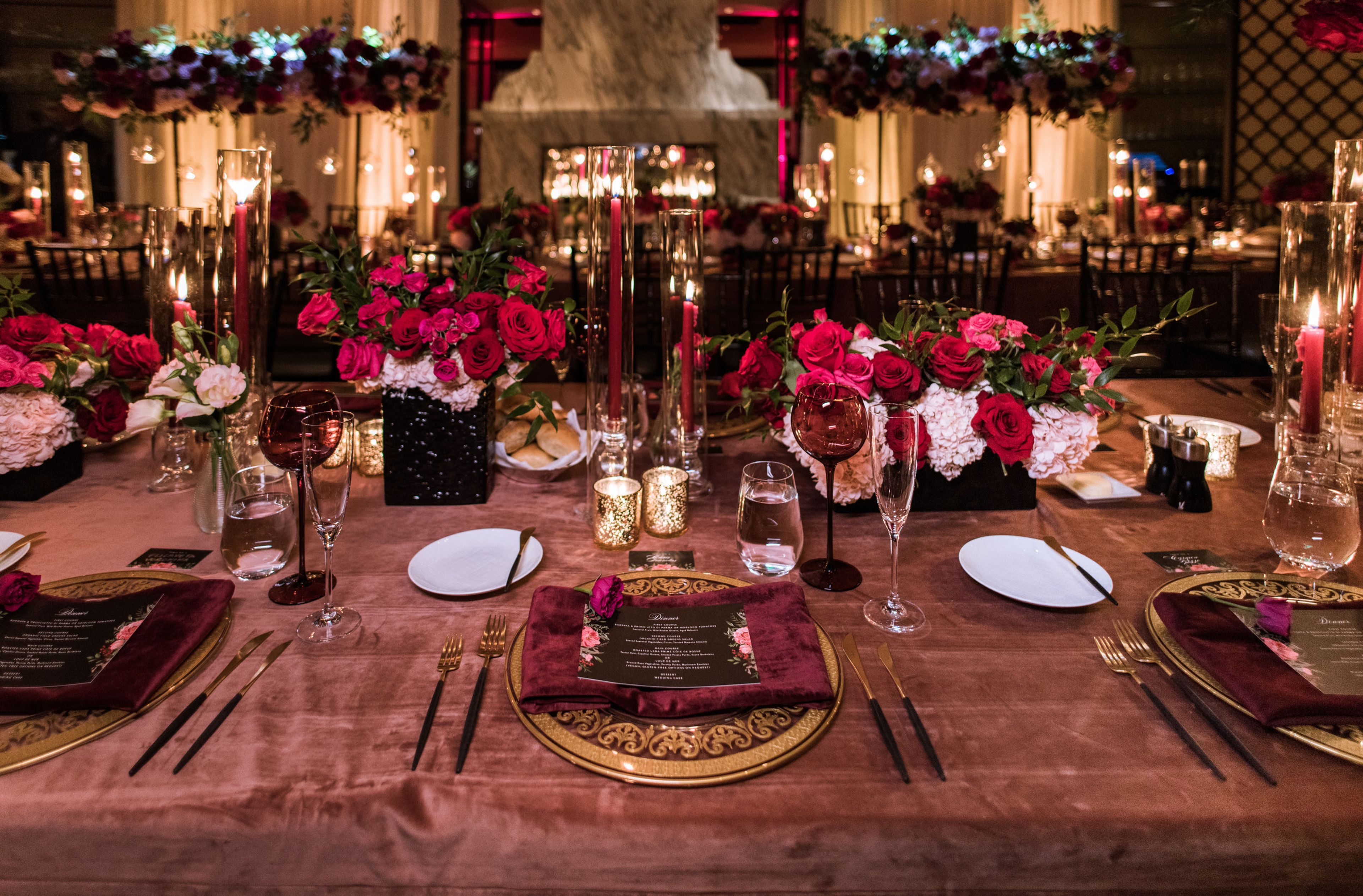 Cover photo of Bella Destinee