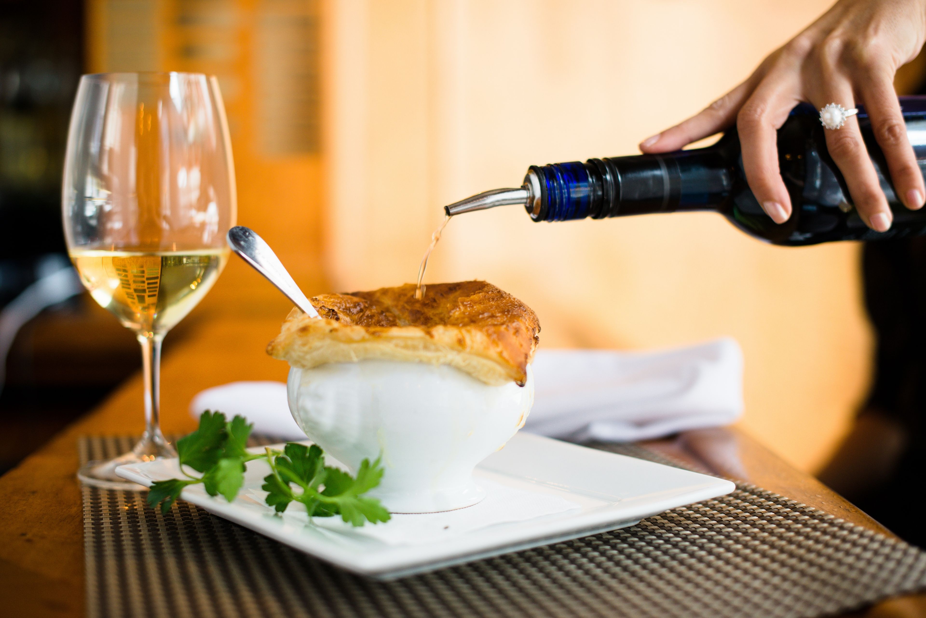 Cover photo of Dobsons Catering