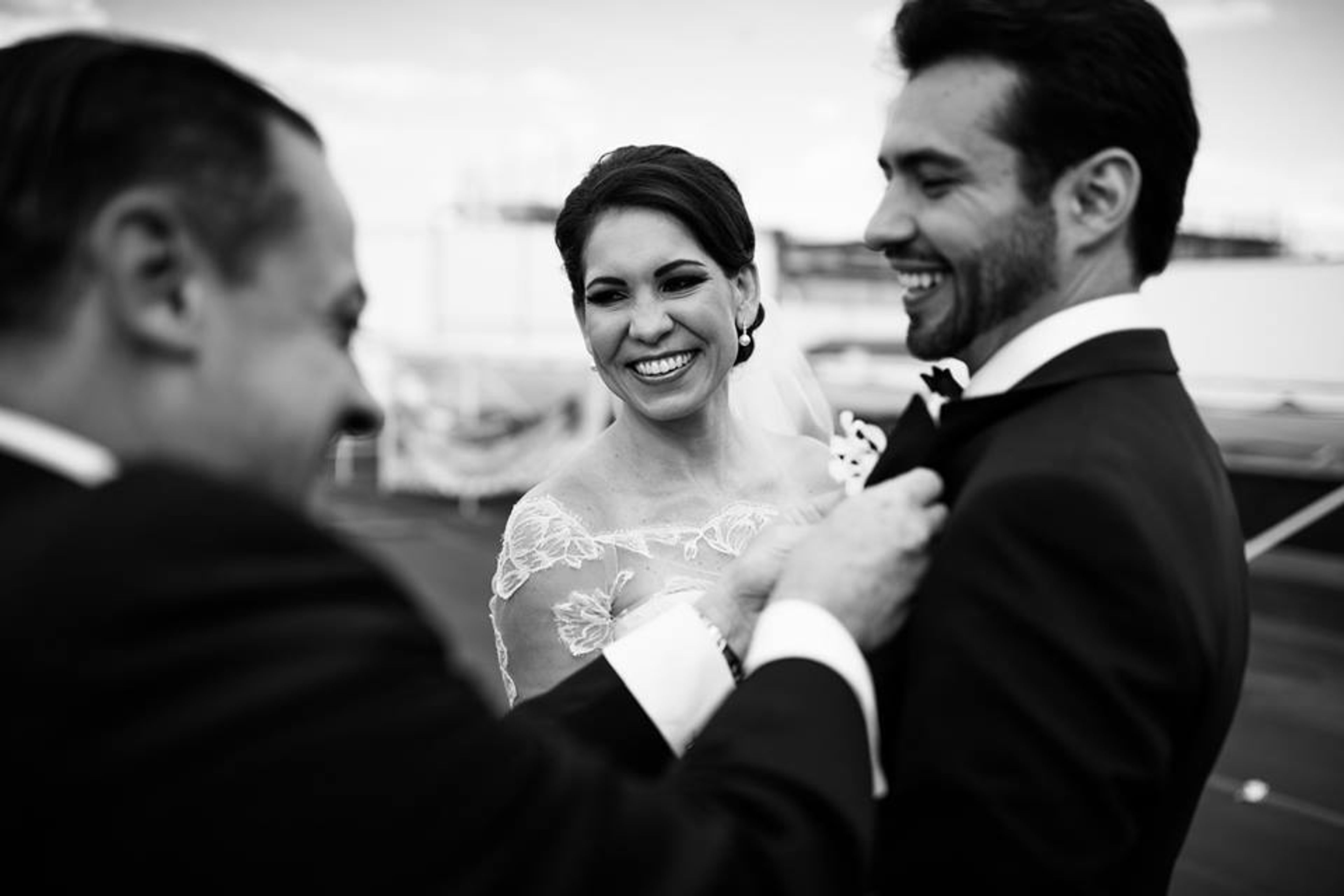 Cover photo of ET Events