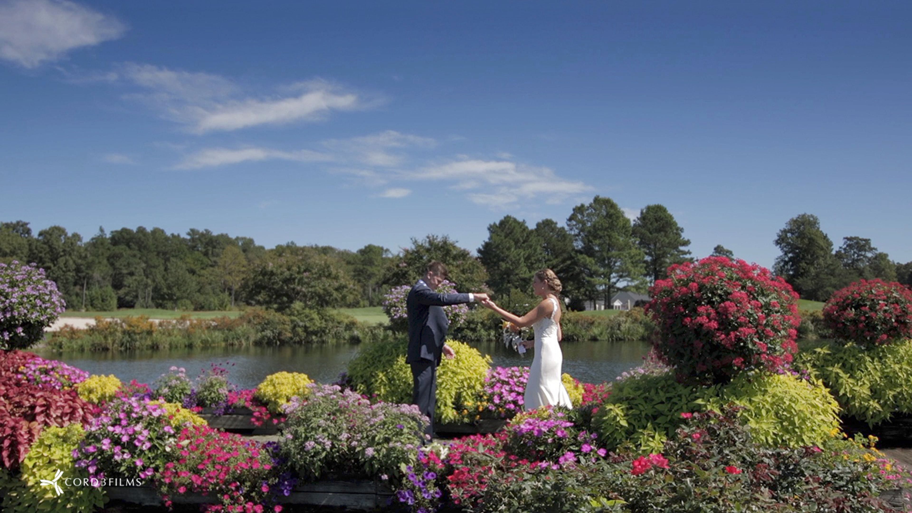 Cover photo of Cord 3 Films