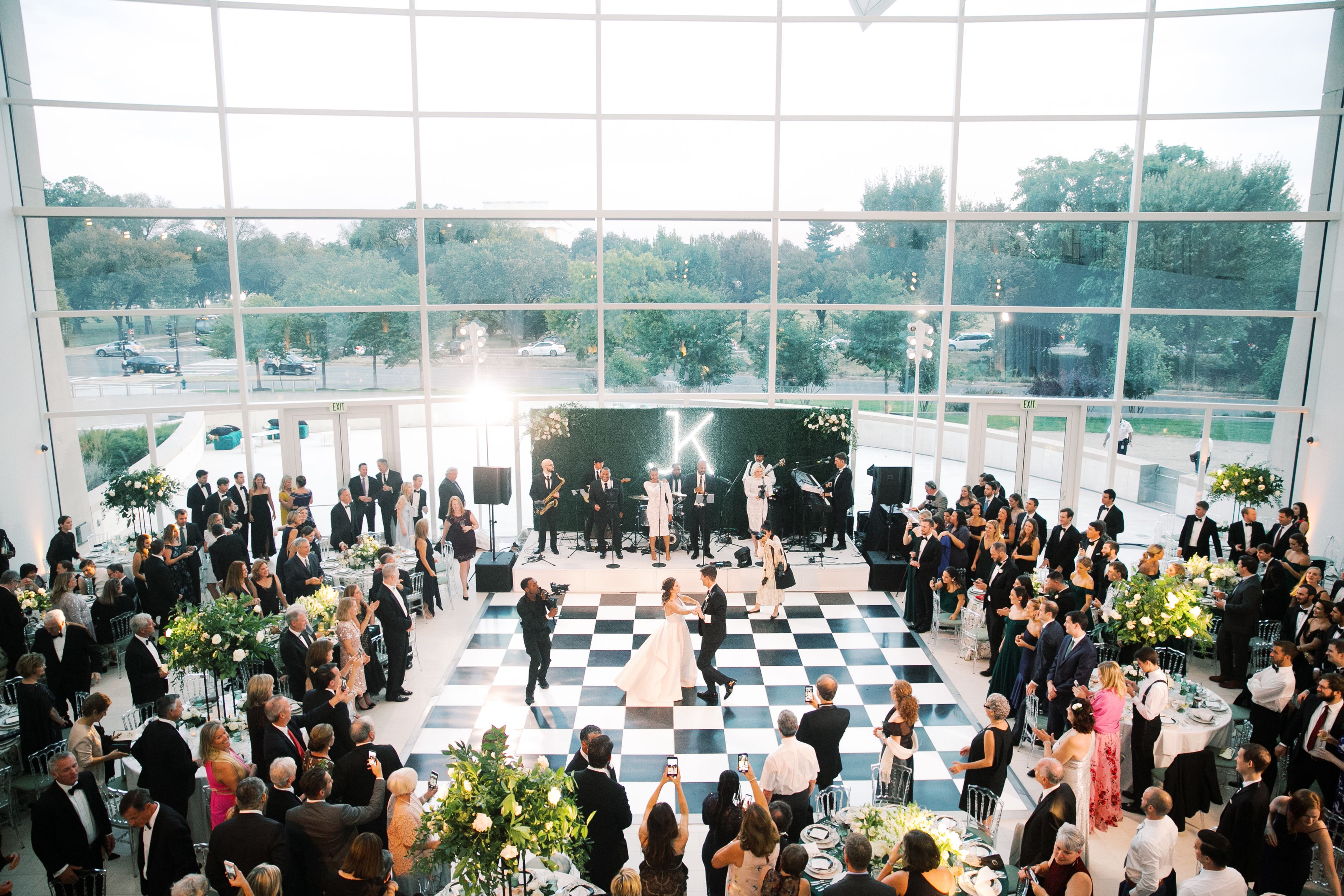 Cover photo of Anne Kelley Events