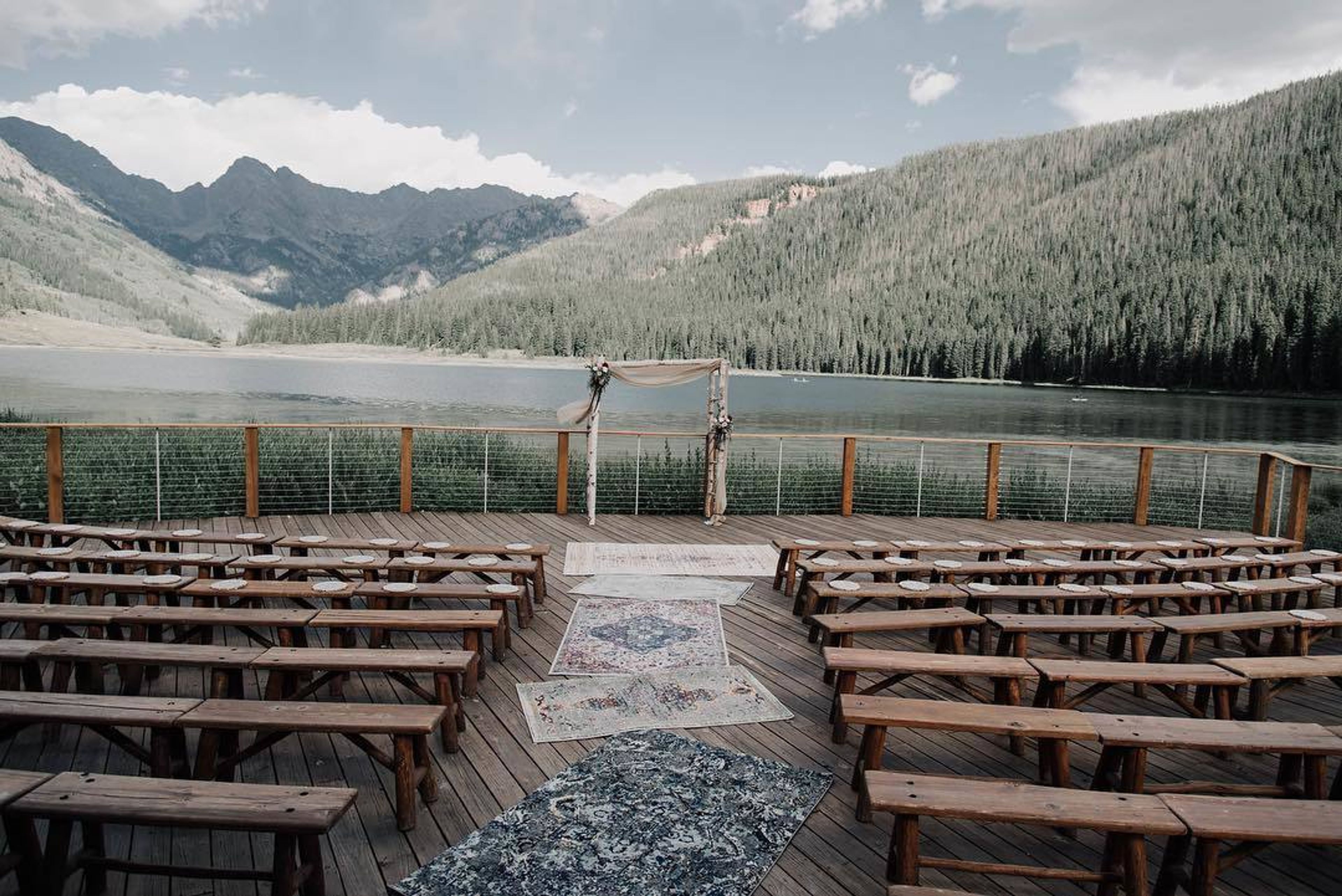 Cover photo of Harper Bond Events