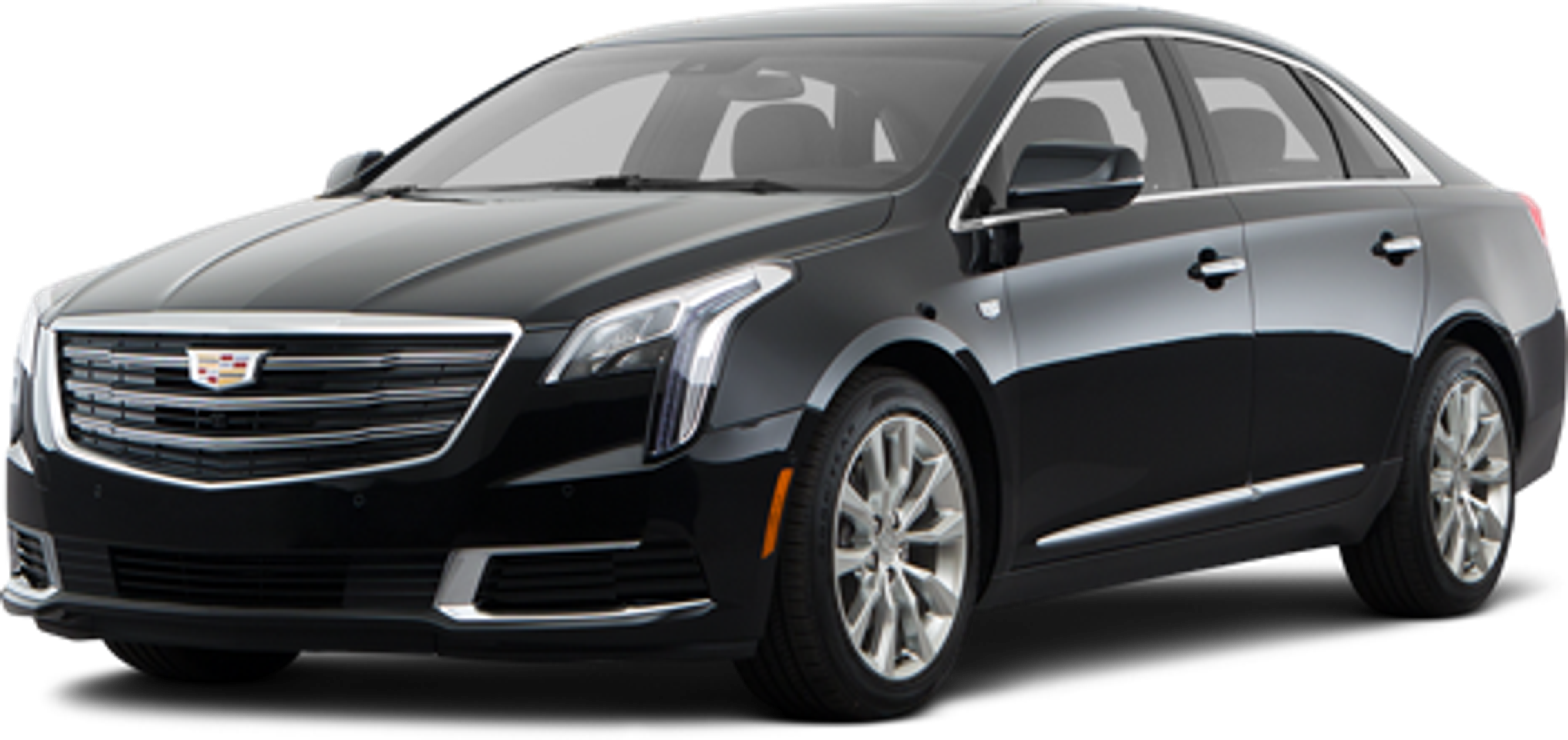 Cover photo of I Private Car Chicago