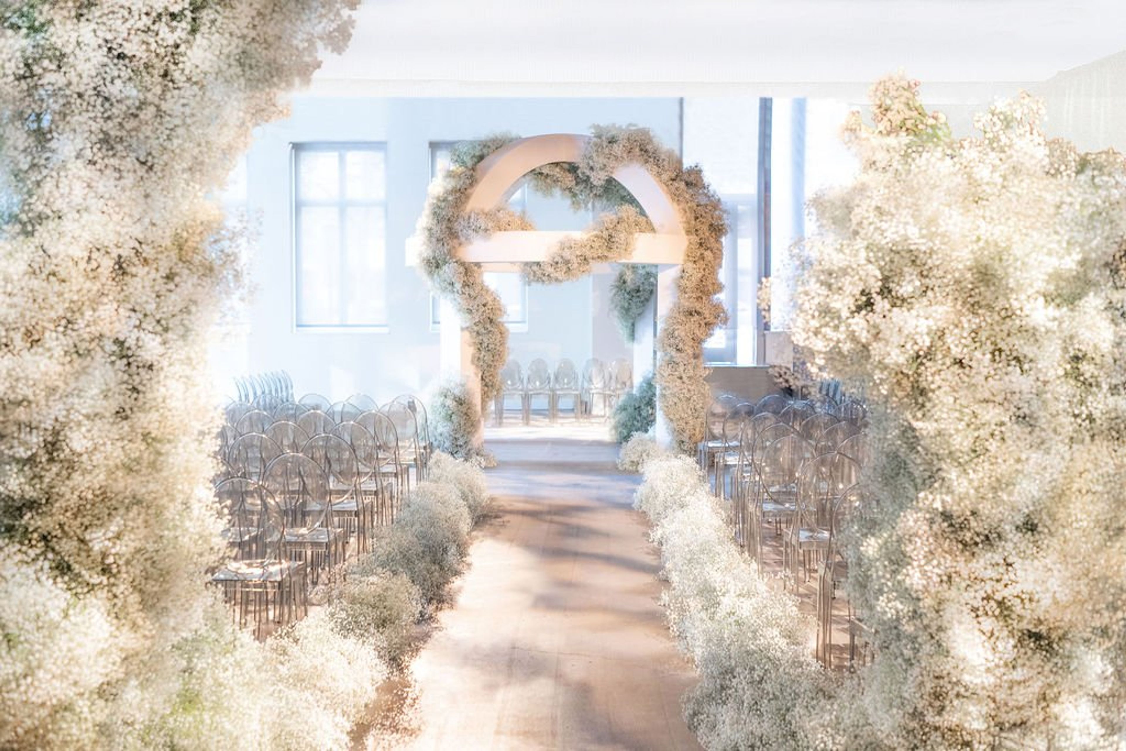 Cover photo of Sophie Felts Floral Design