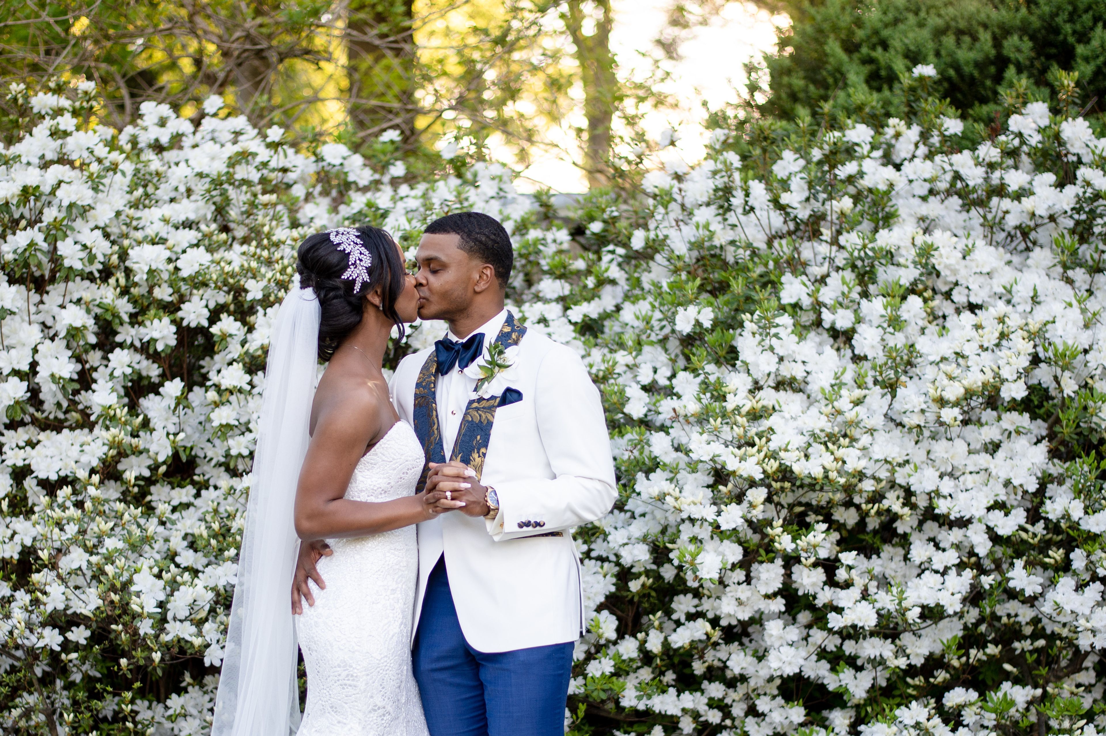 Cover photo of Leandra Brown Photography