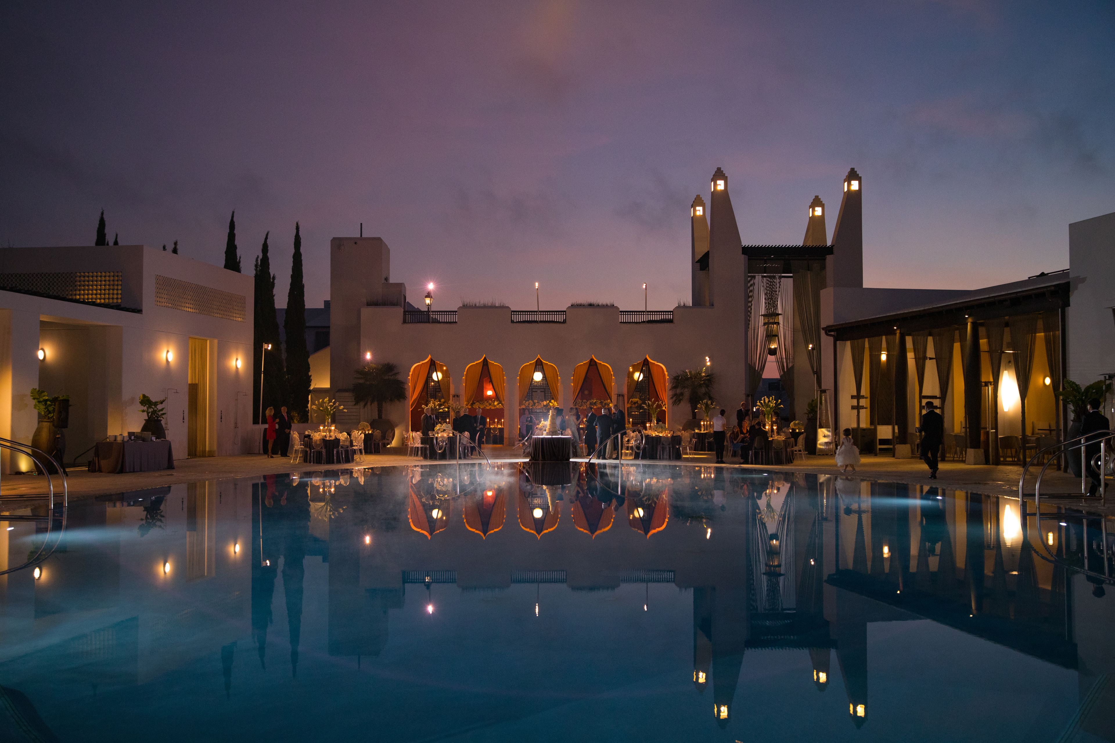 Cover photo of Modernmade Weddings