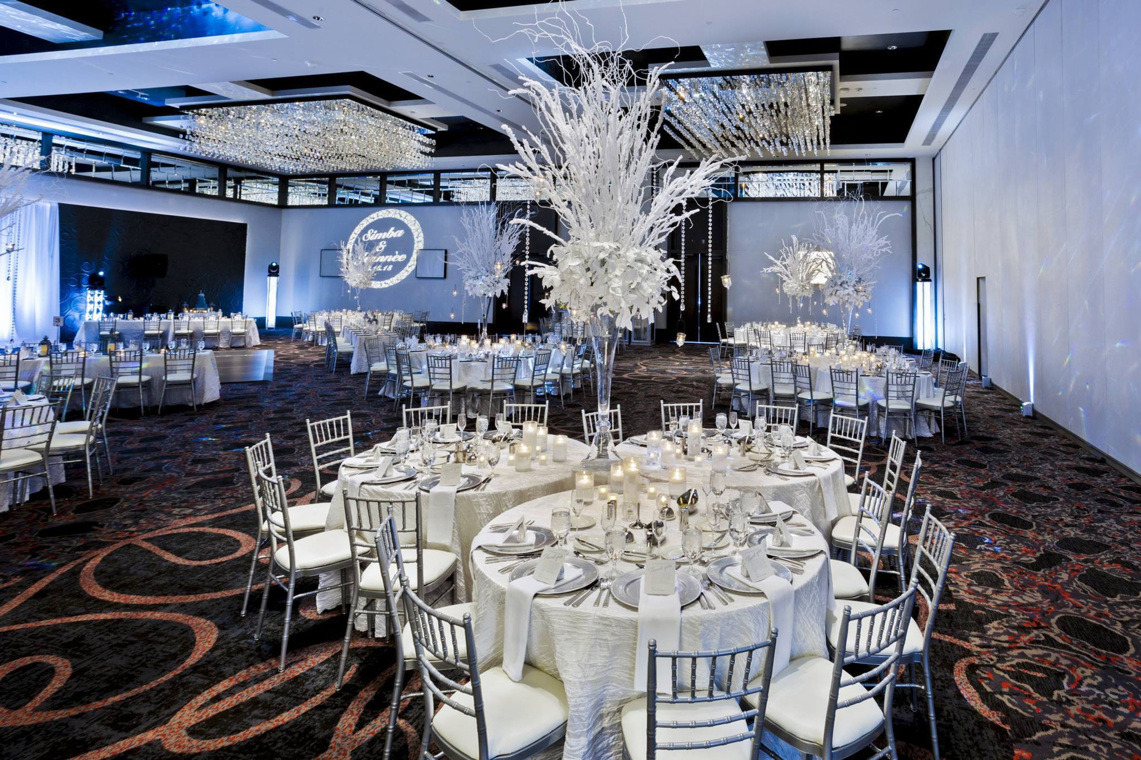 Cover photo of The Hotel at The University of Maryland