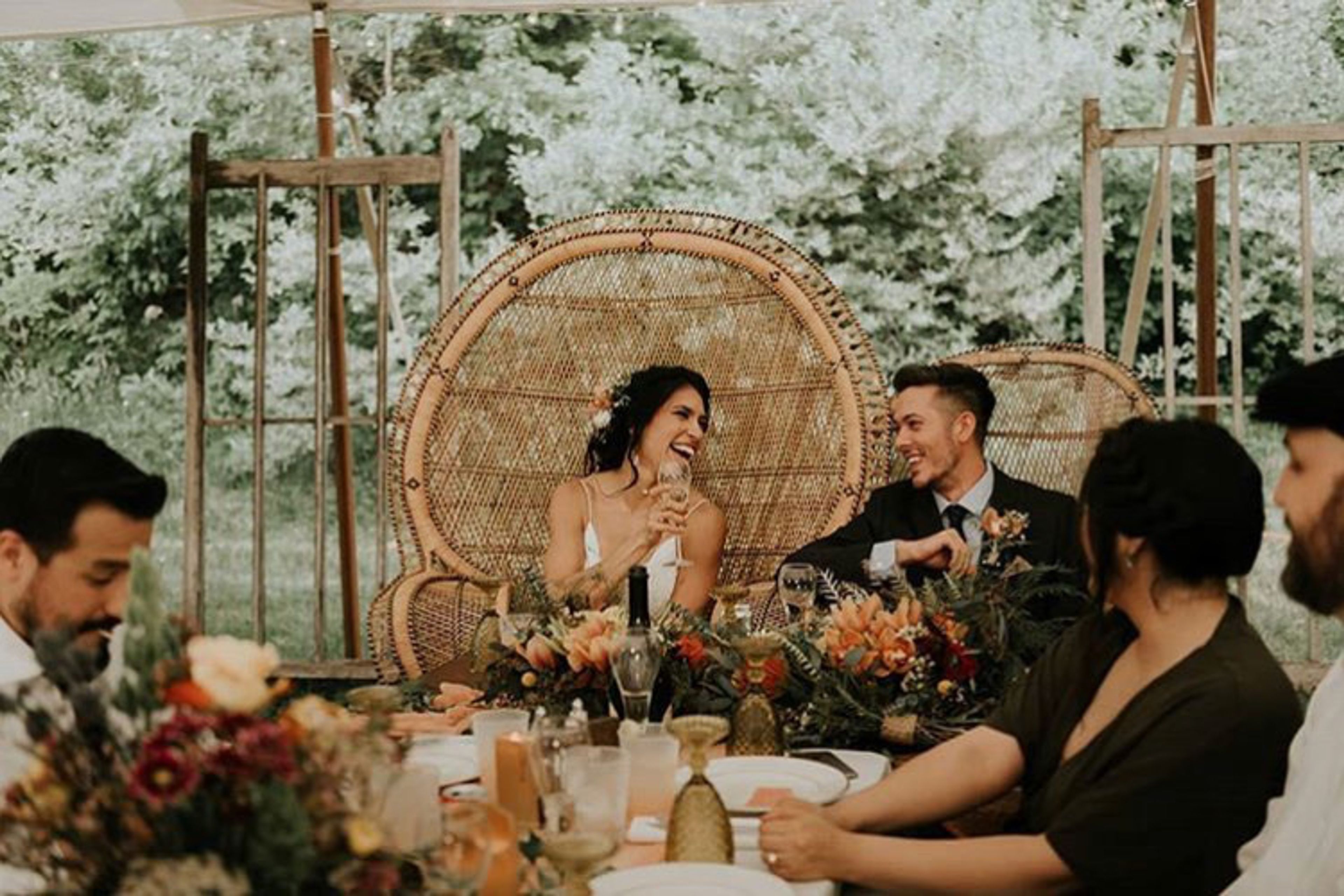 Cover photo of Pearl Weddings & Events