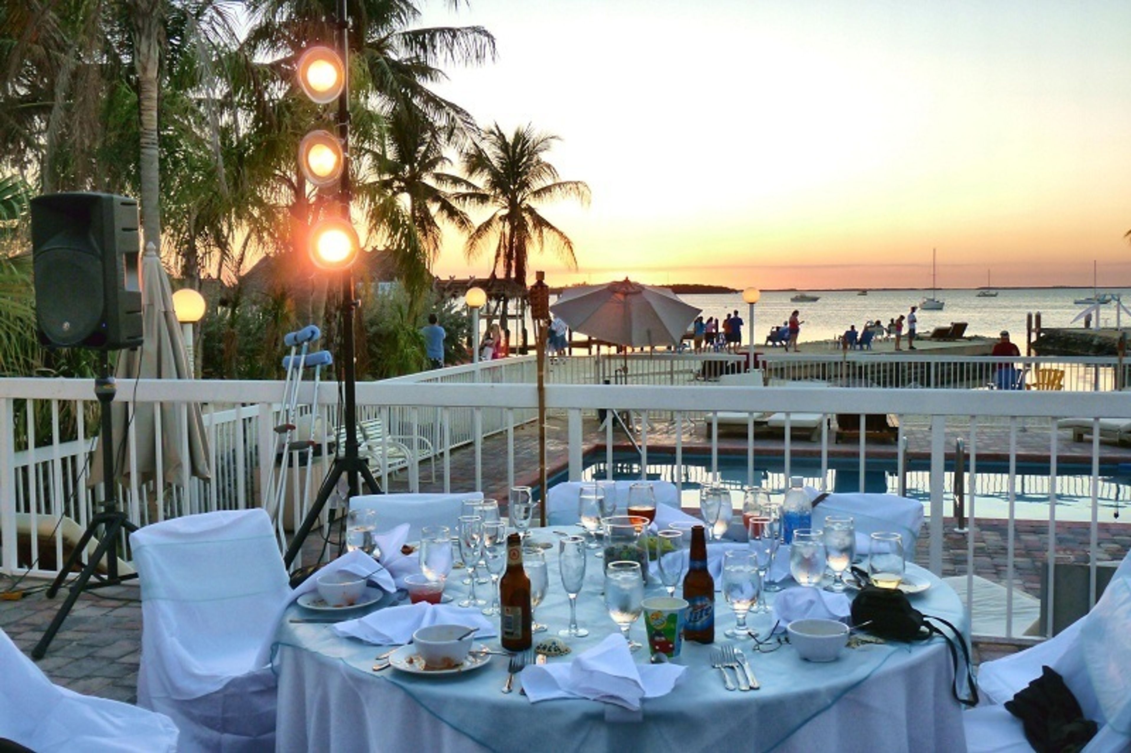 Cover photo of Key Largo Conch House