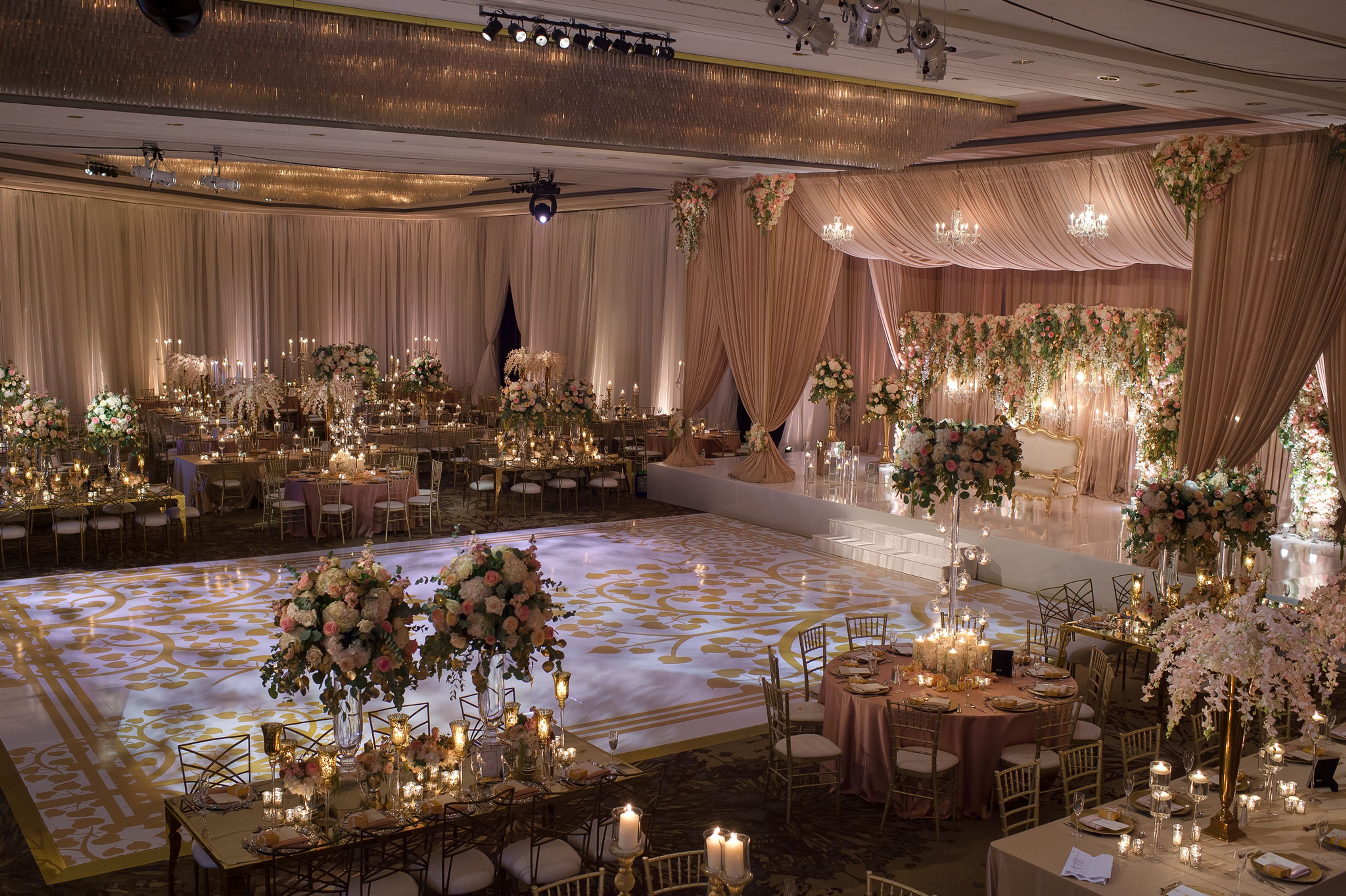 Cover photo of Divine Celebrations