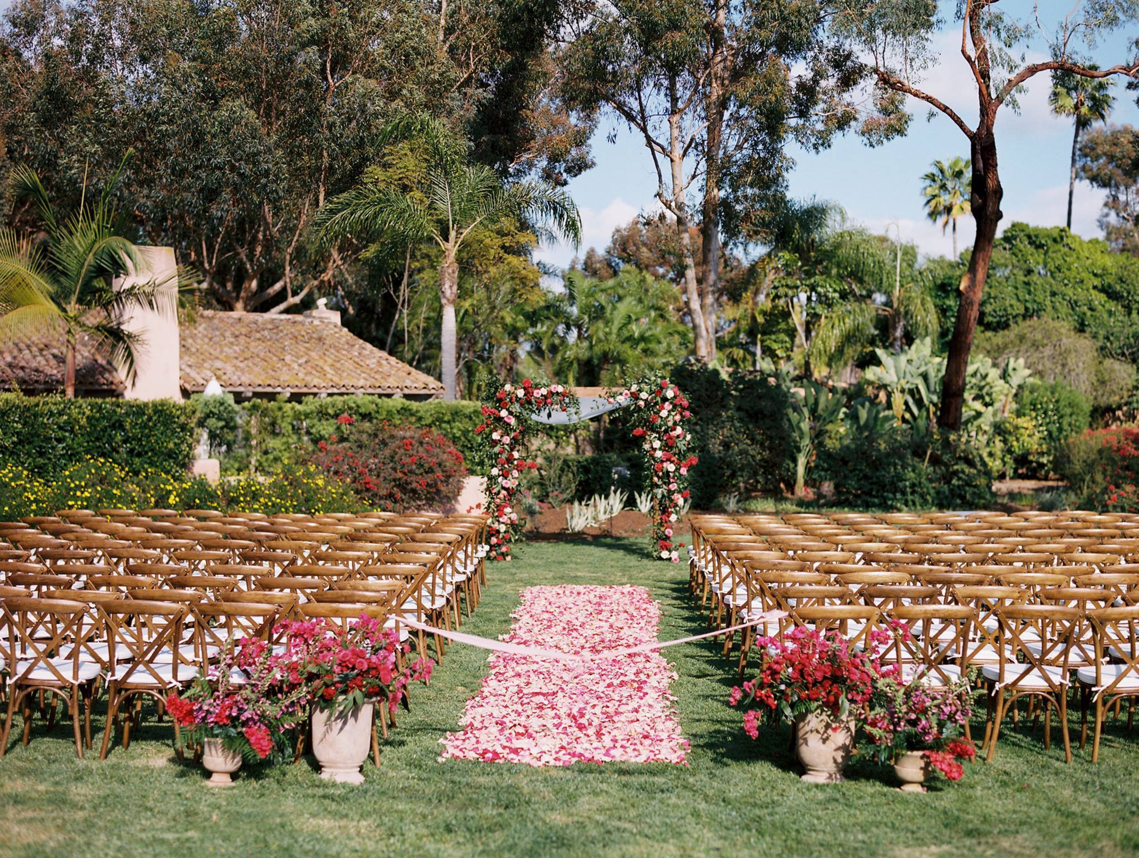 Cover photo of The Chiavari Guys