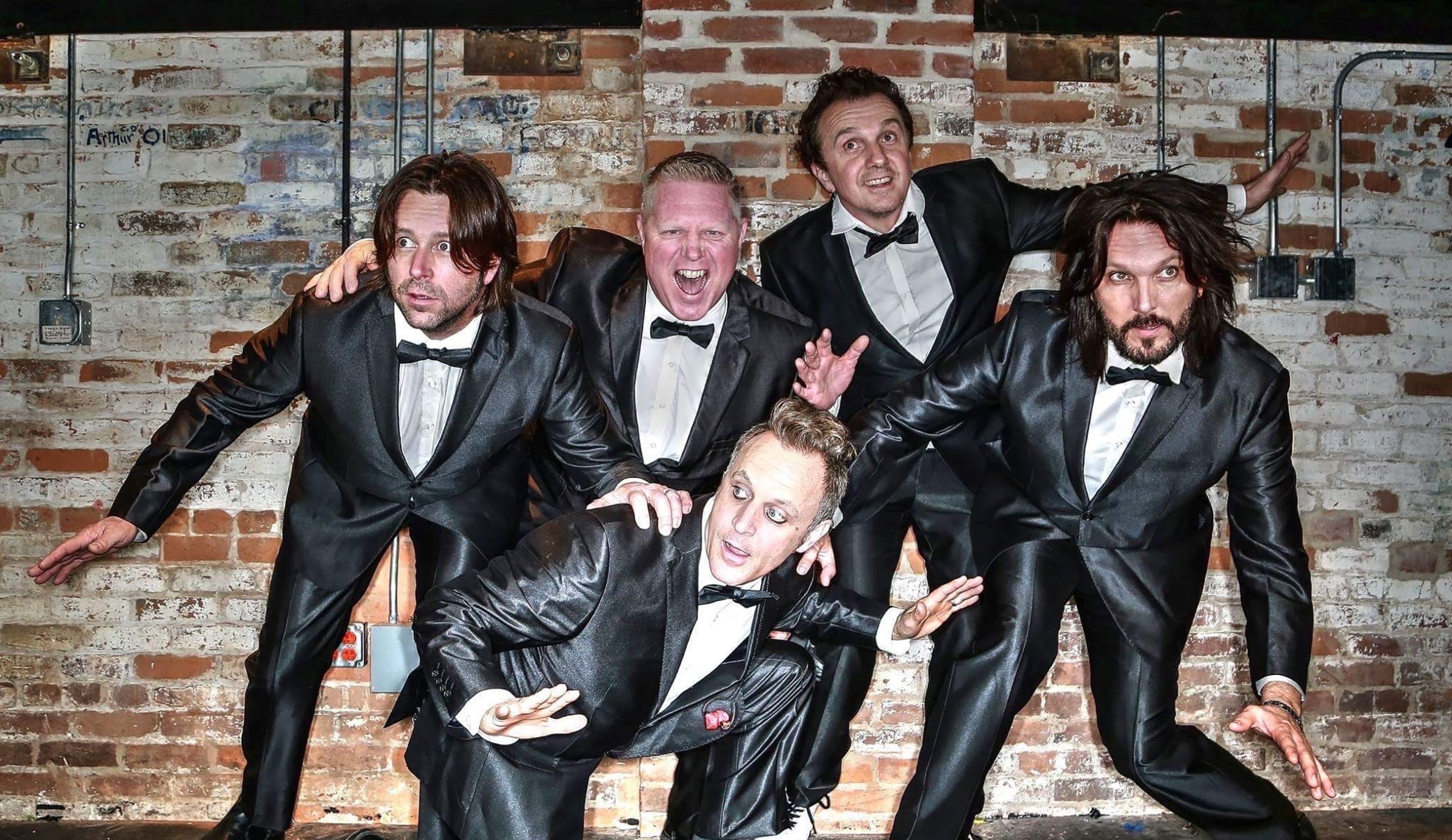 Cover photo of Wonder Bread 5