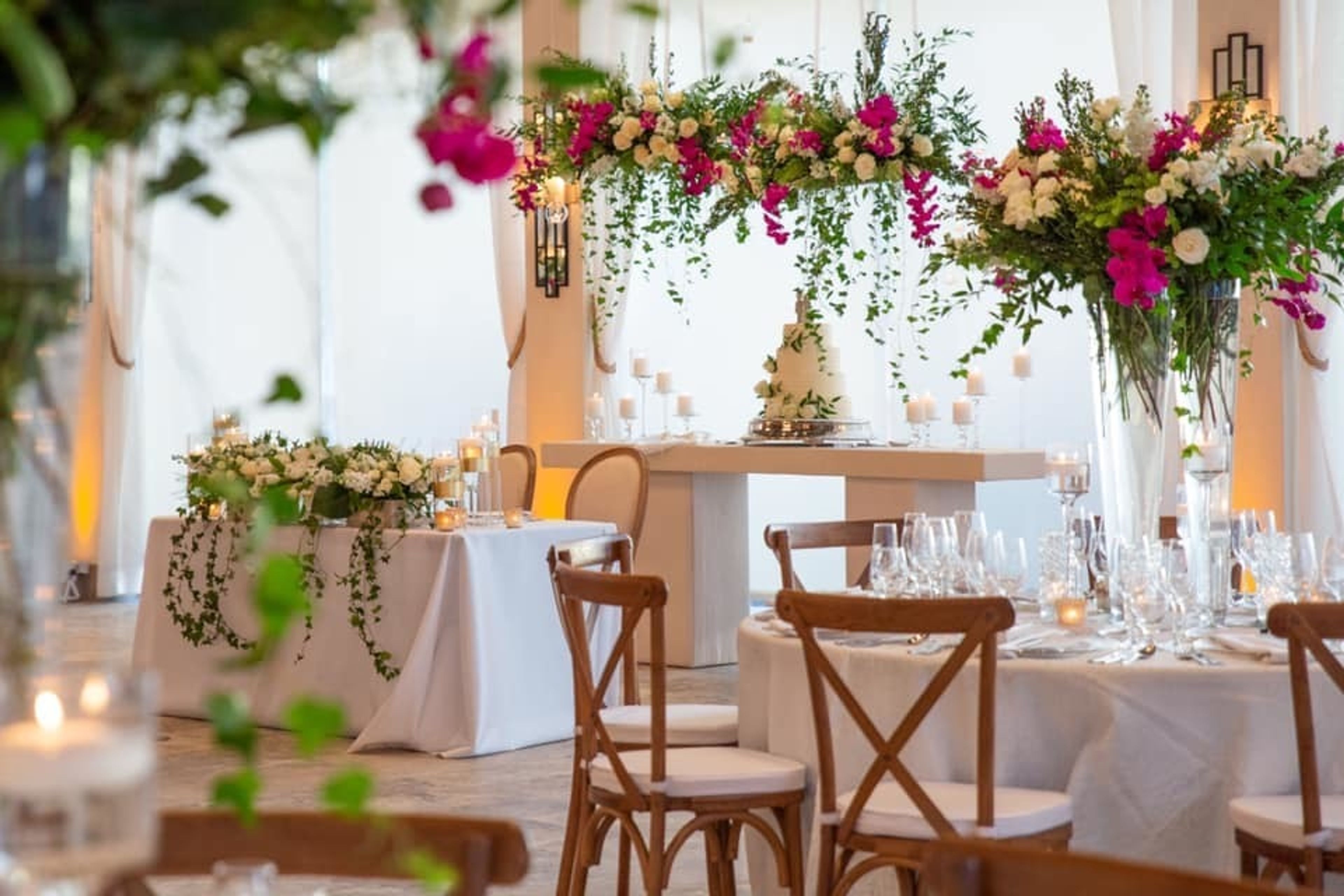 Cover photo of Casa Flor